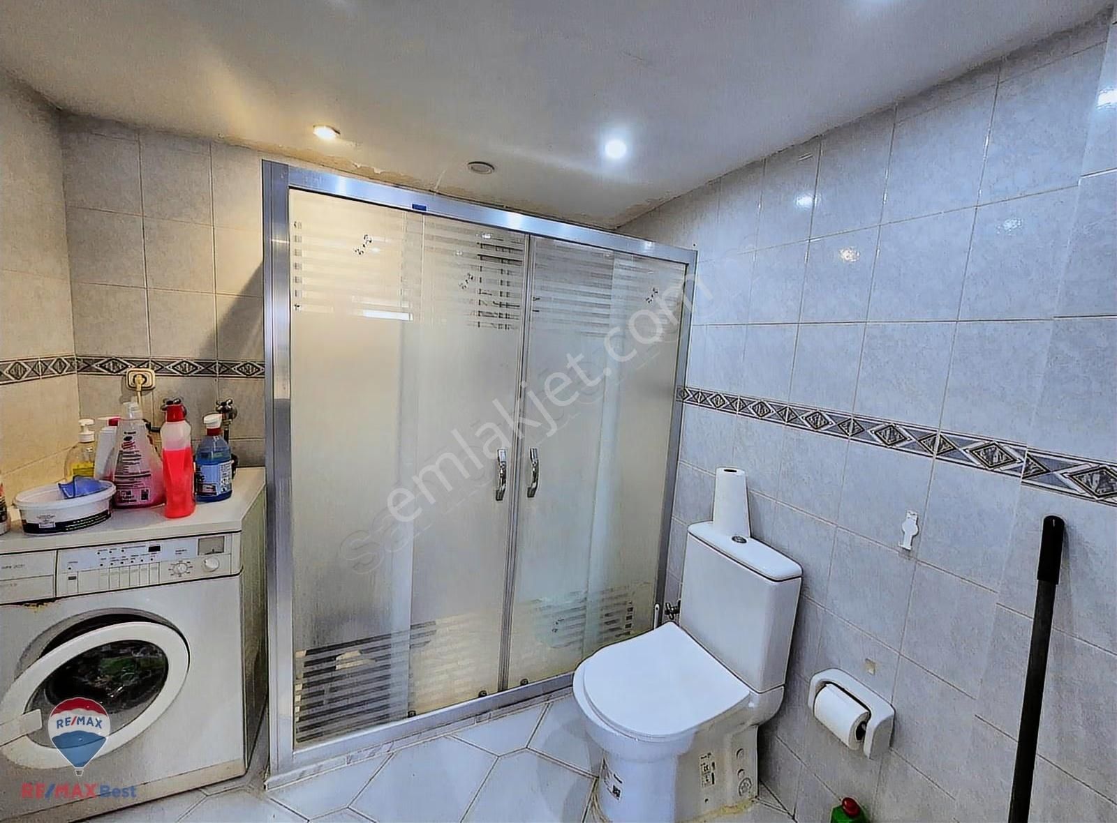 7 Bostanlı Tramvay Yolunda 3+1 Kiralık Daire - Görsel 7