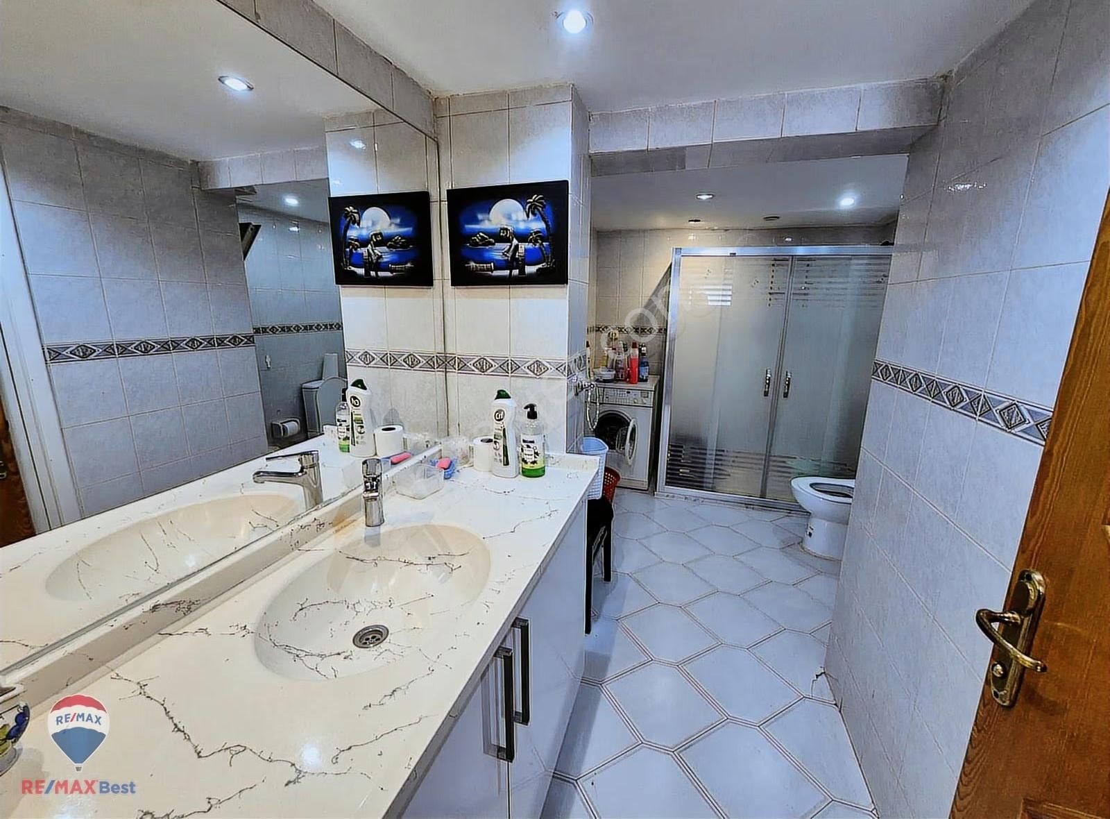 7 Bostanlı Tramvay Yolunda 3+1 Kiralık Daire - Görsel 8