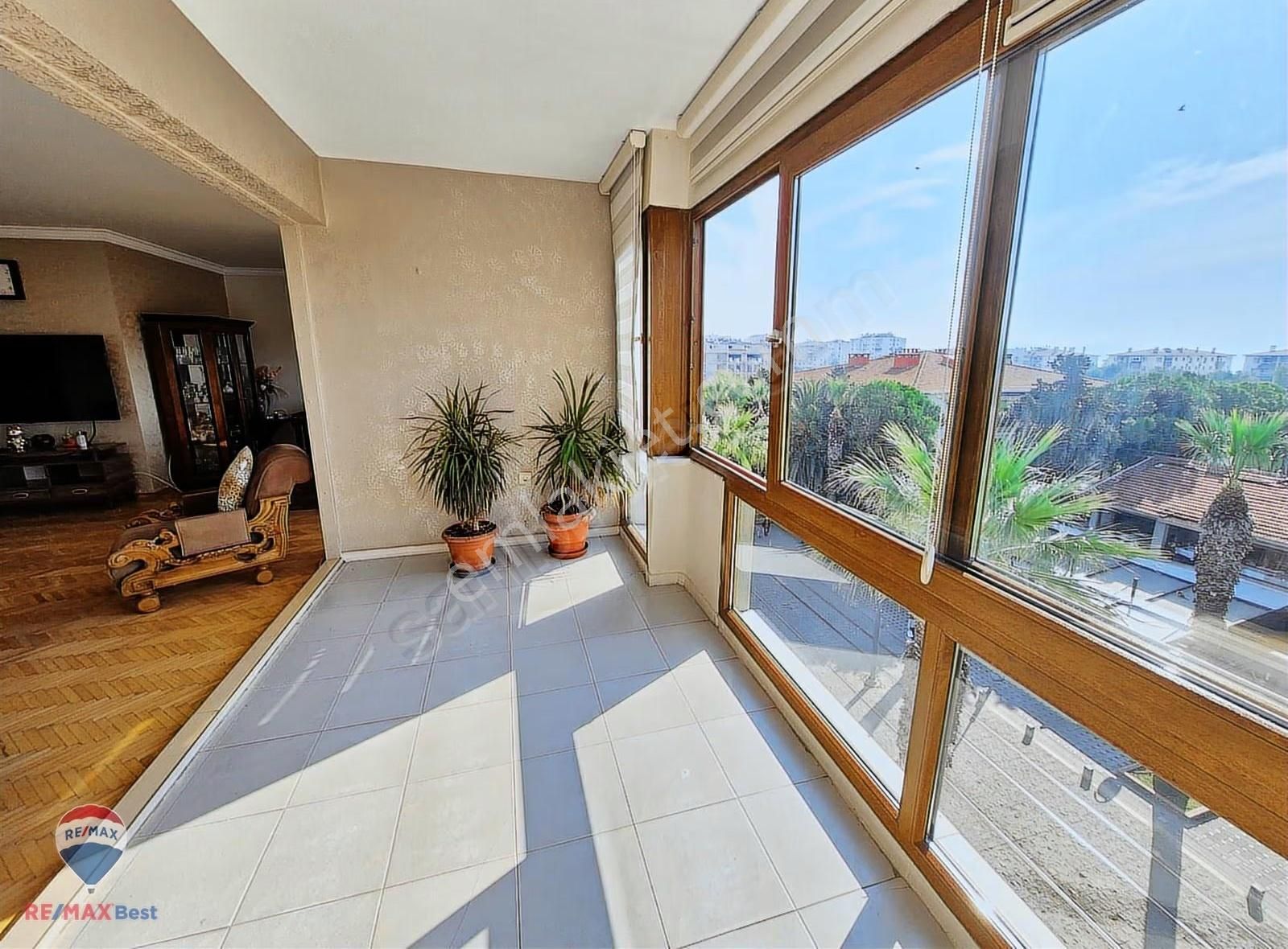 7 Bostanlı Tramvay Yolunda 3+1 Kiralık Daire - Görsel 24