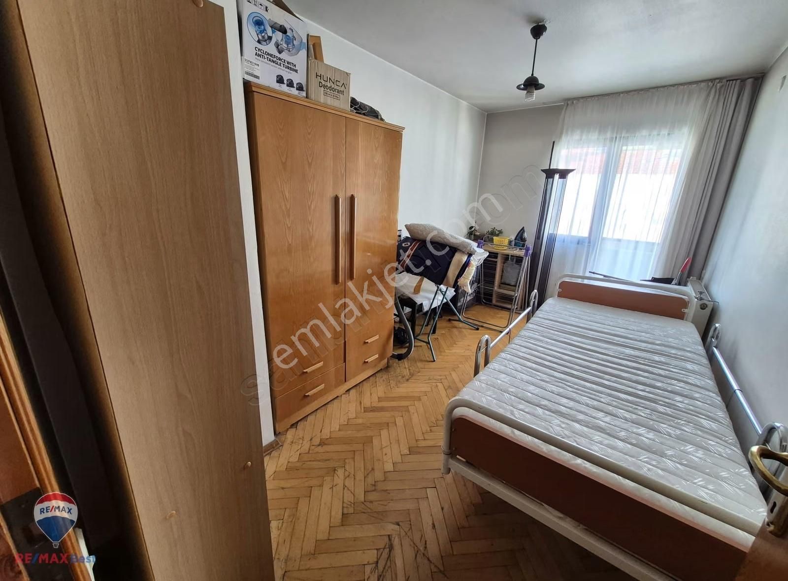 7 Bostanlı Tramvay Yolunda 3+1 Kiralık Daire - Görsel 27