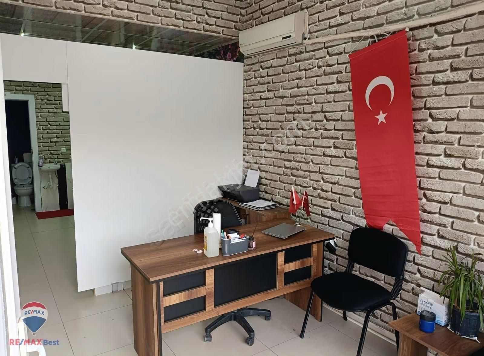 90 Kent 2 Pazaryerı Yakını Satılık Dükkan - Görsel 4