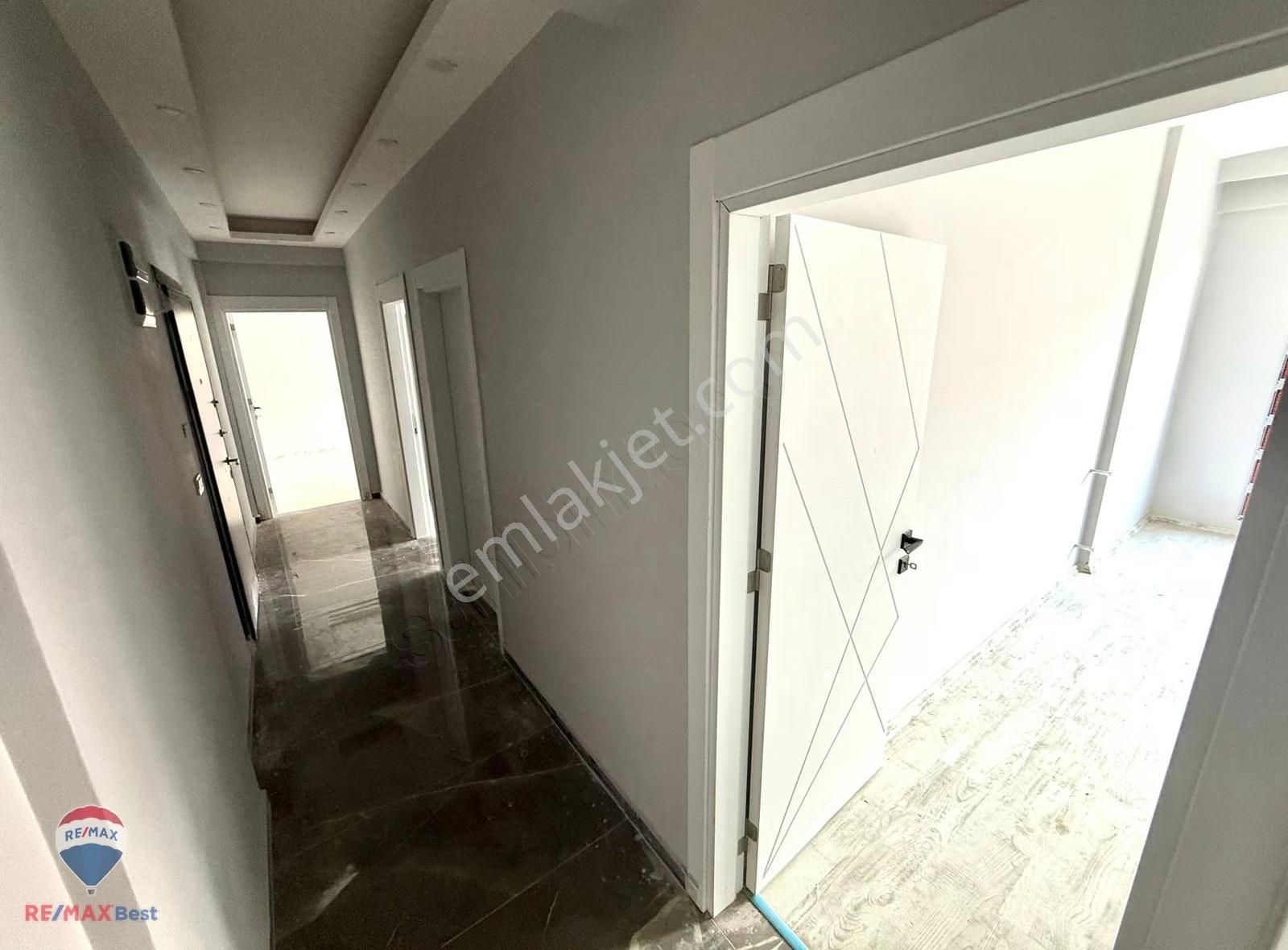 6 Koyunderede Cam Balkonlu Sıfır 2+1 Satılık Daire - Görsel 2