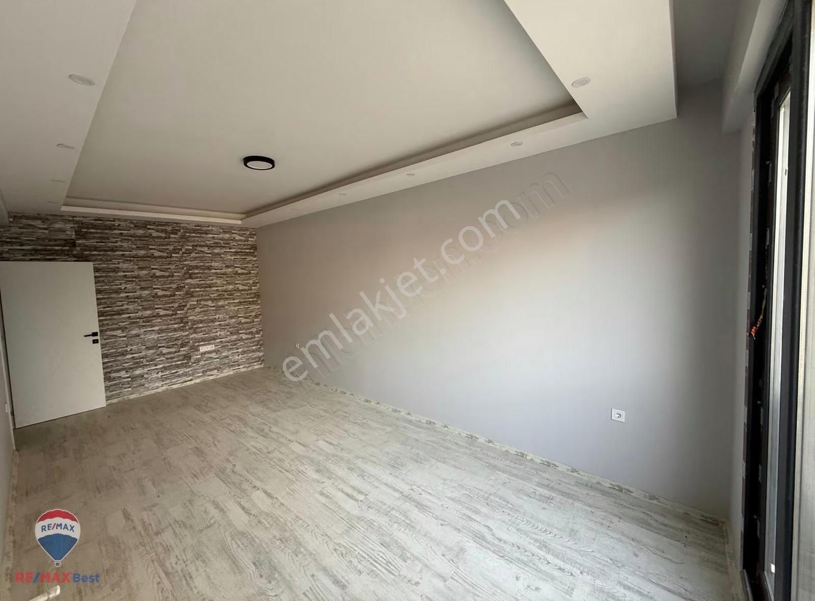 6 Koyunderede Cam Balkonlu Sıfır 2+1 Satılık Daire - Görsel 3