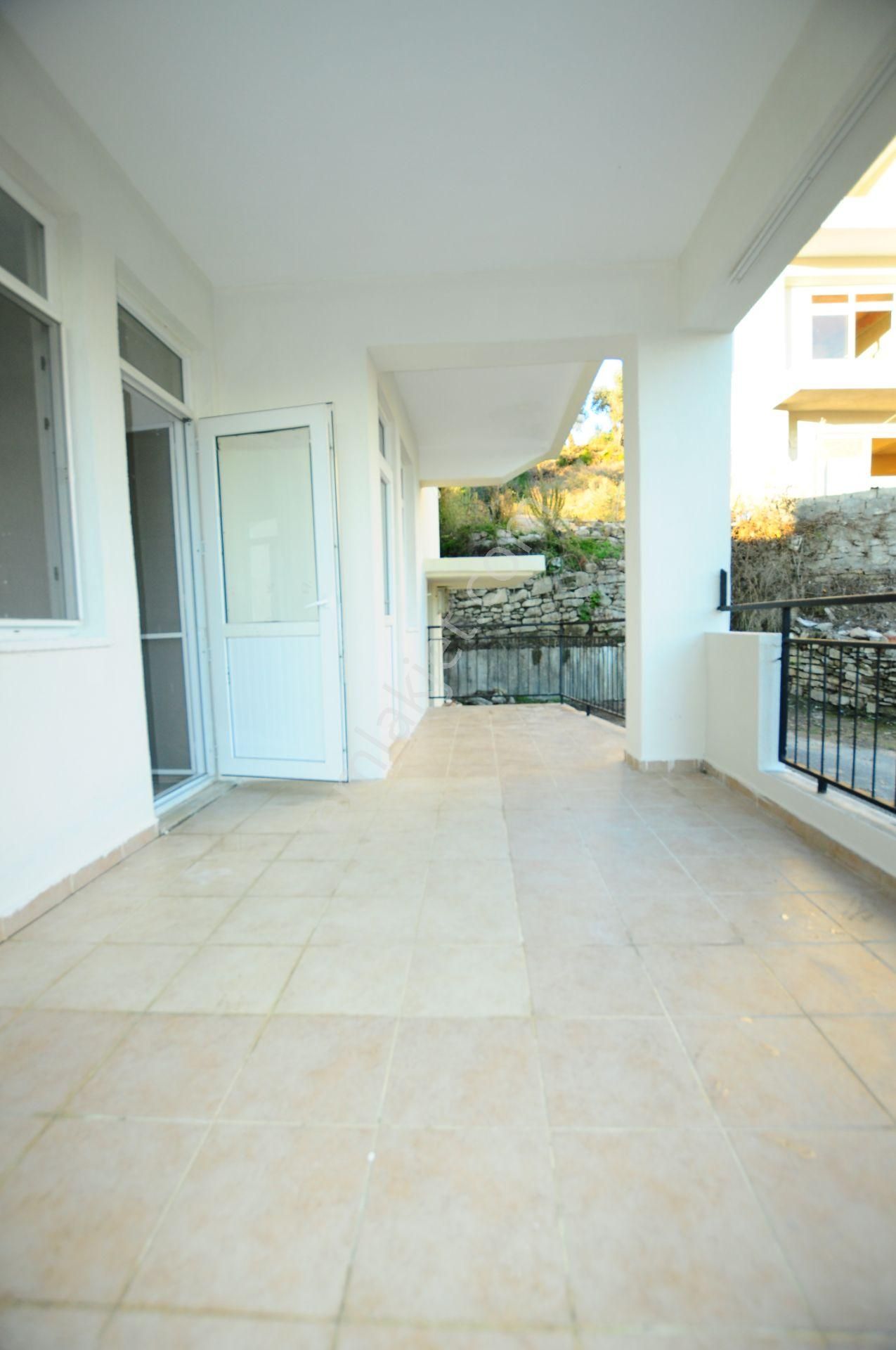 Antalya Manavğat Dolbazlar Köyünde Satılık Müstakil Ev - Görsel 16