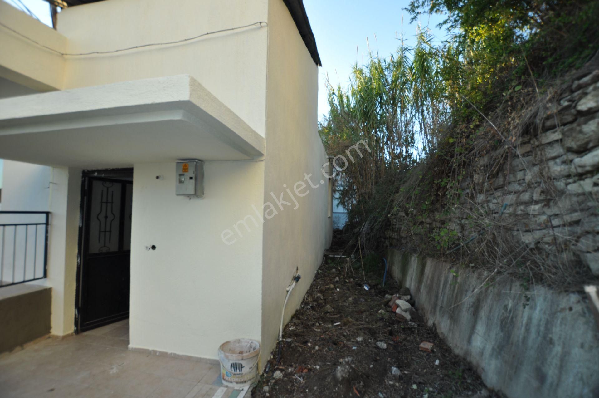 Antalya Manavğat Dolbazlar Köyünde Satılık Müstakil Ev - Görsel 9