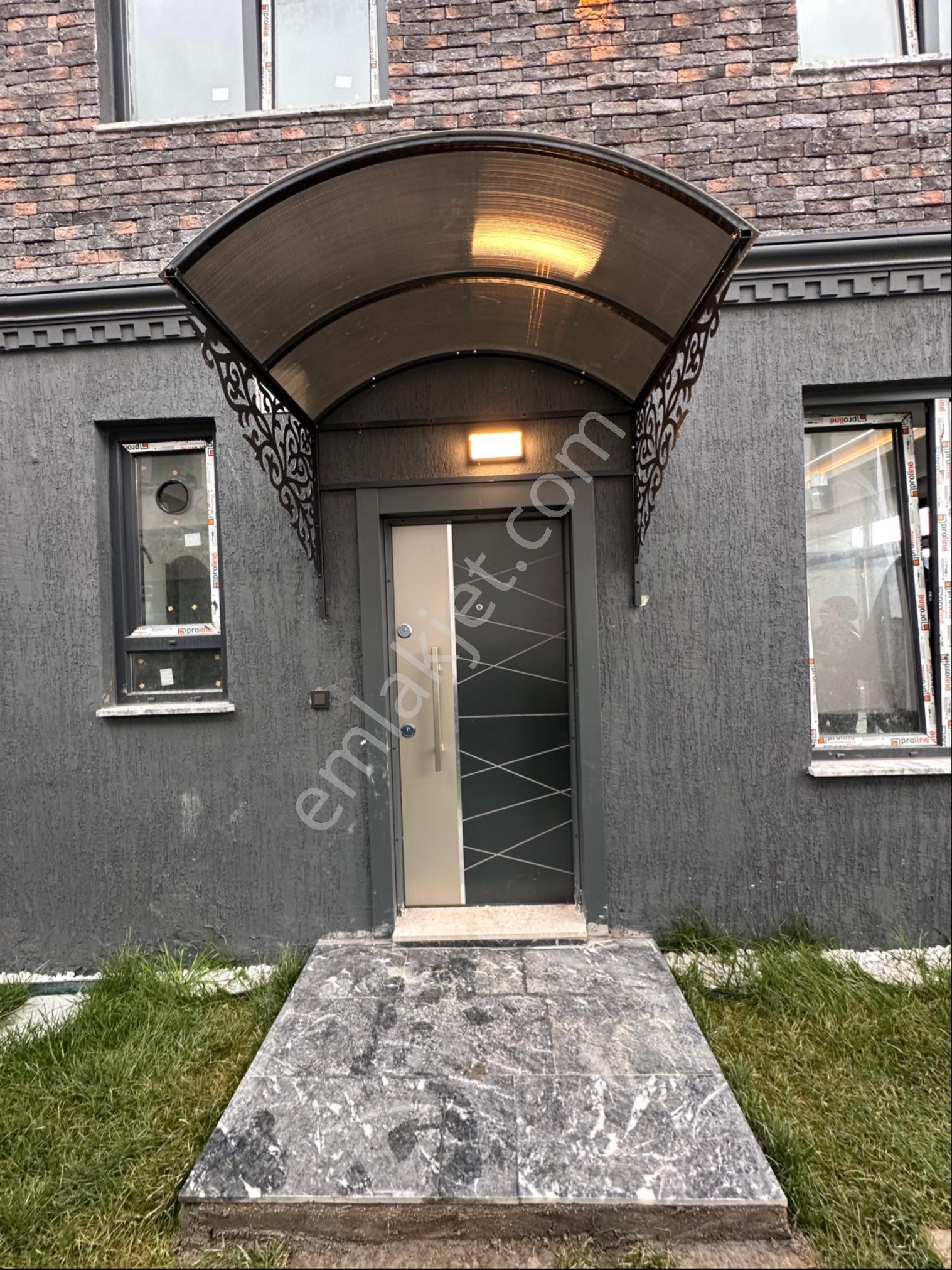 Üstüner Gayrimenkul Alandere 4+1 Villa - Görsel 10