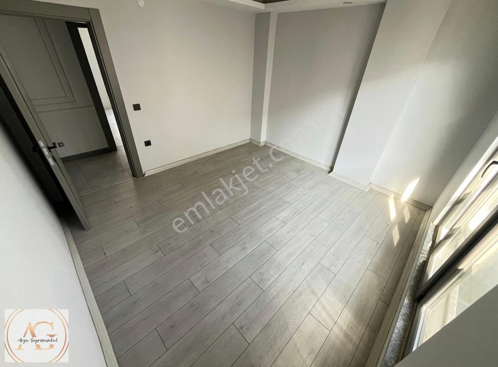 Arya'dan Altınkum Merkez'de Şık Tasarımlı 4+1 Dubleks Daire - Görsel 33
