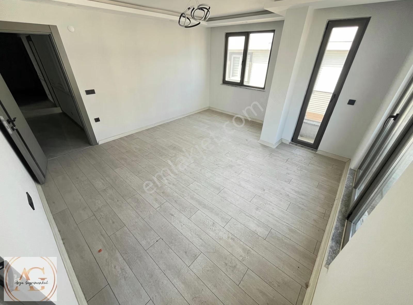 Arya'dan Altınkum Merkez'de Şık Tasarımlı 4+1 Dubleks Daire - Görsel 16