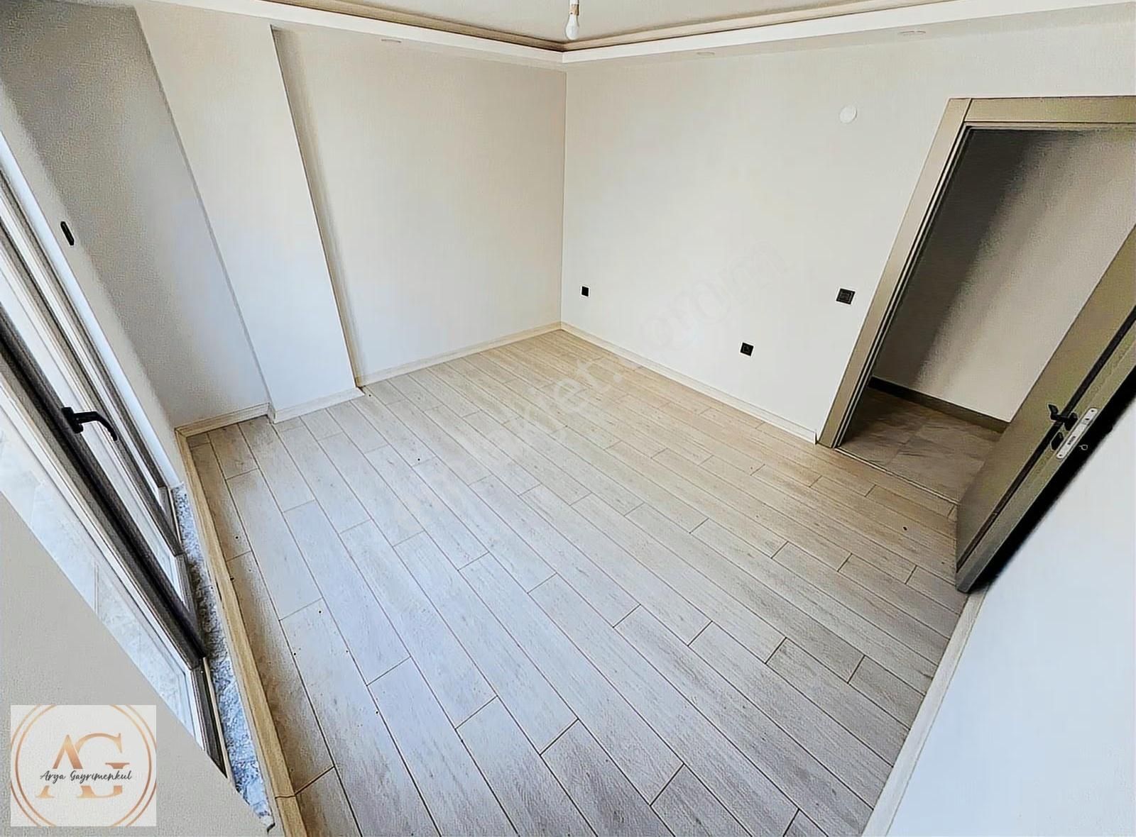 Arya'dan Altınkum Merkez'de Şık Tasarımlı 4+1 Dubleks Daire - Görsel 14