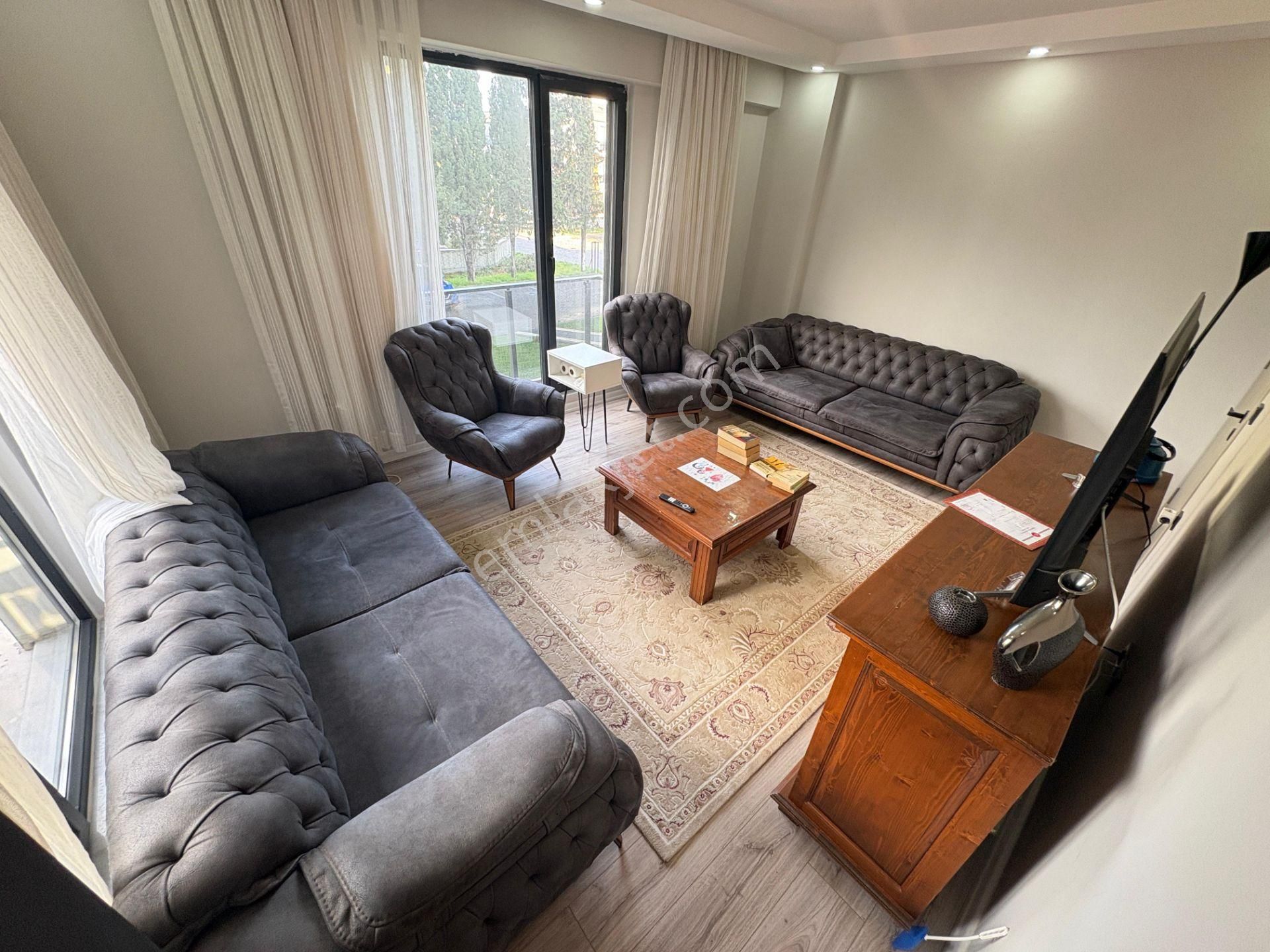 Sadece Arya'dan 2+1 Arakat Ön Cephe Doğalgazlı Satılık Daire - Görsel 24