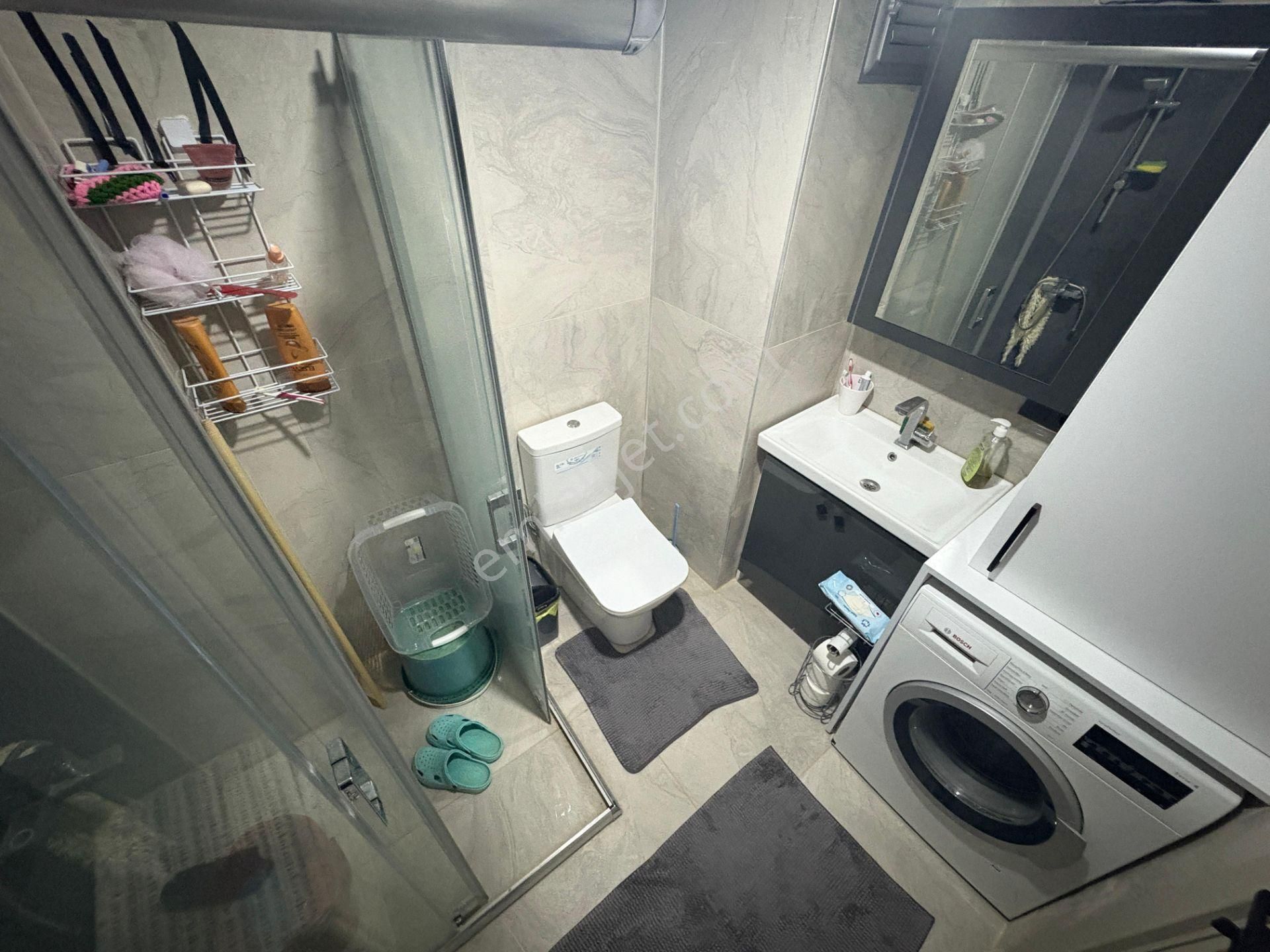 Sadece Arya'dan 2+1 Arakat Ön Cephe Doğalgazlı Satılık Daire - Görsel 17