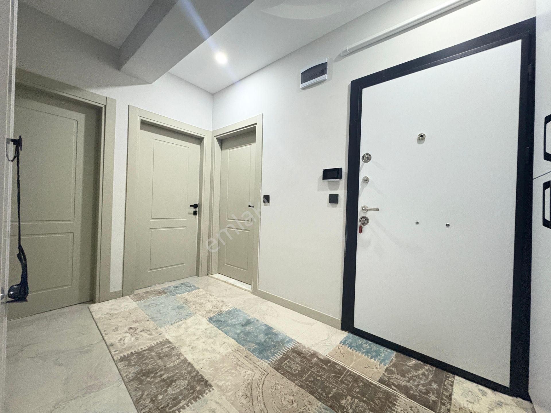 Sadece Arya'dan 2+1 Arakat Ön Cephe Doğalgazlı Satılık Daire - Görsel 13