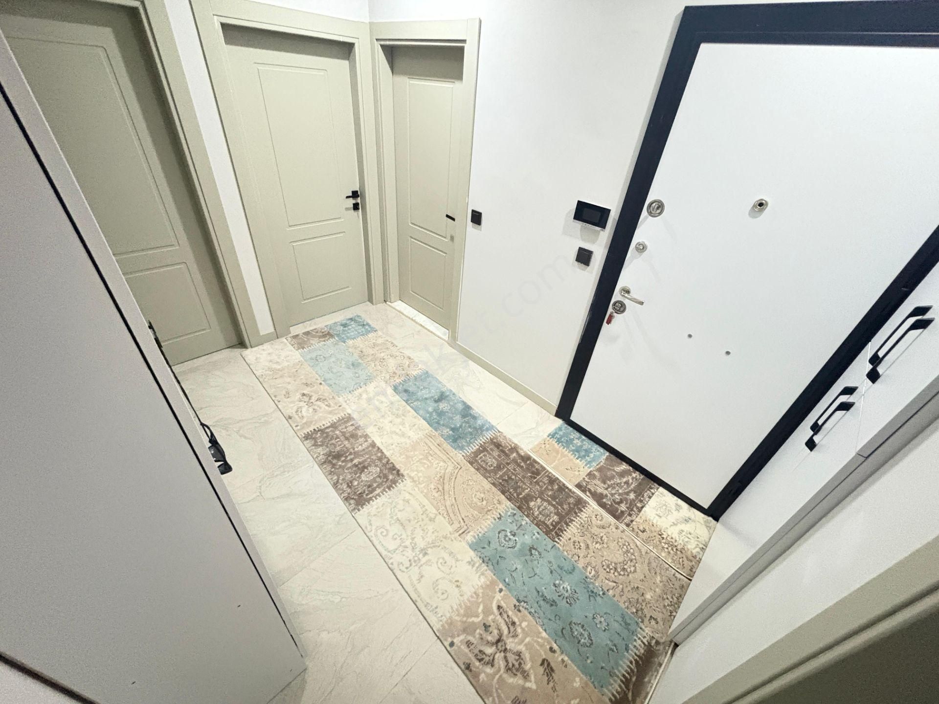 Sadece Arya'dan 2+1 Arakat Ön Cephe Doğalgazlı Satılık Daire - Görsel 27