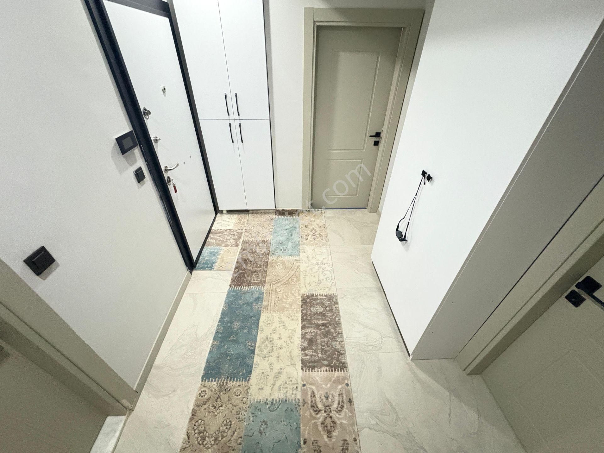 Sadece Arya'dan 2+1 Arakat Ön Cephe Doğalgazlı Satılık Daire - Görsel 21