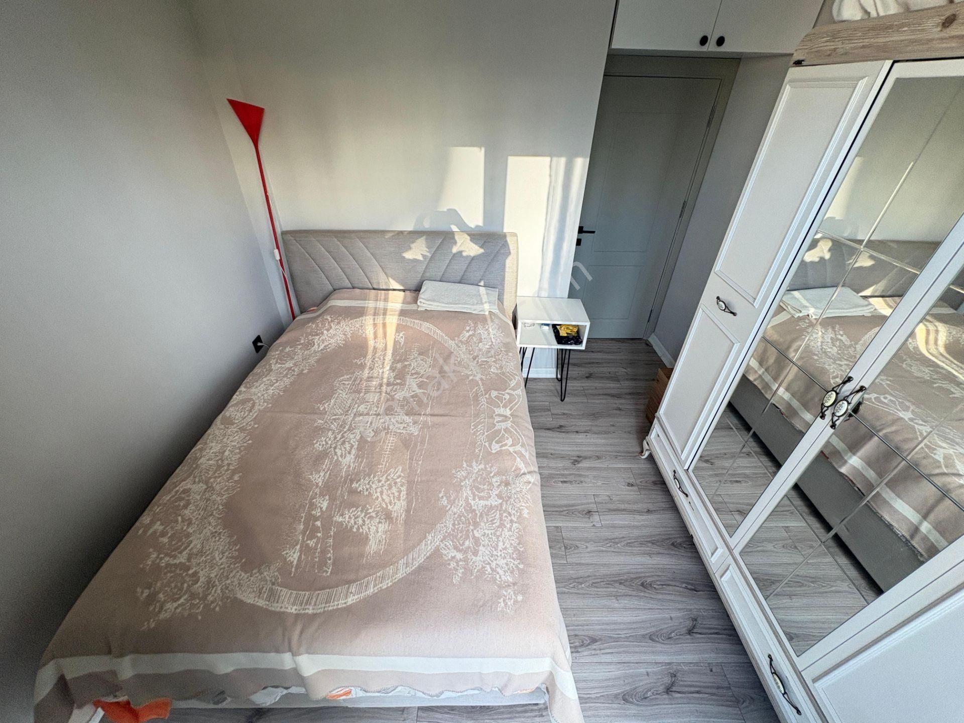 Sadece Arya'dan 2+1 Arakat Ön Cephe Doğalgazlı Satılık Daire - Görsel 26