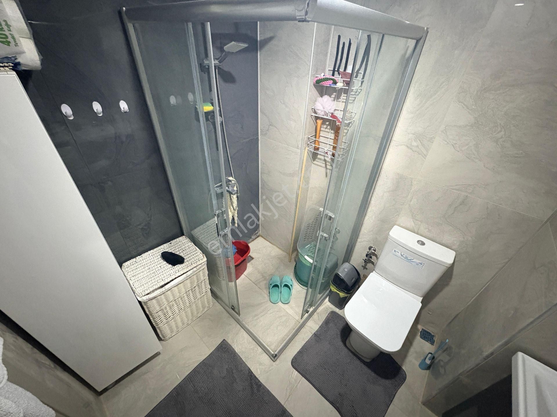 Sadece Arya'dan 2+1 Arakat Ön Cephe Doğalgazlı Satılık Daire - Görsel 32