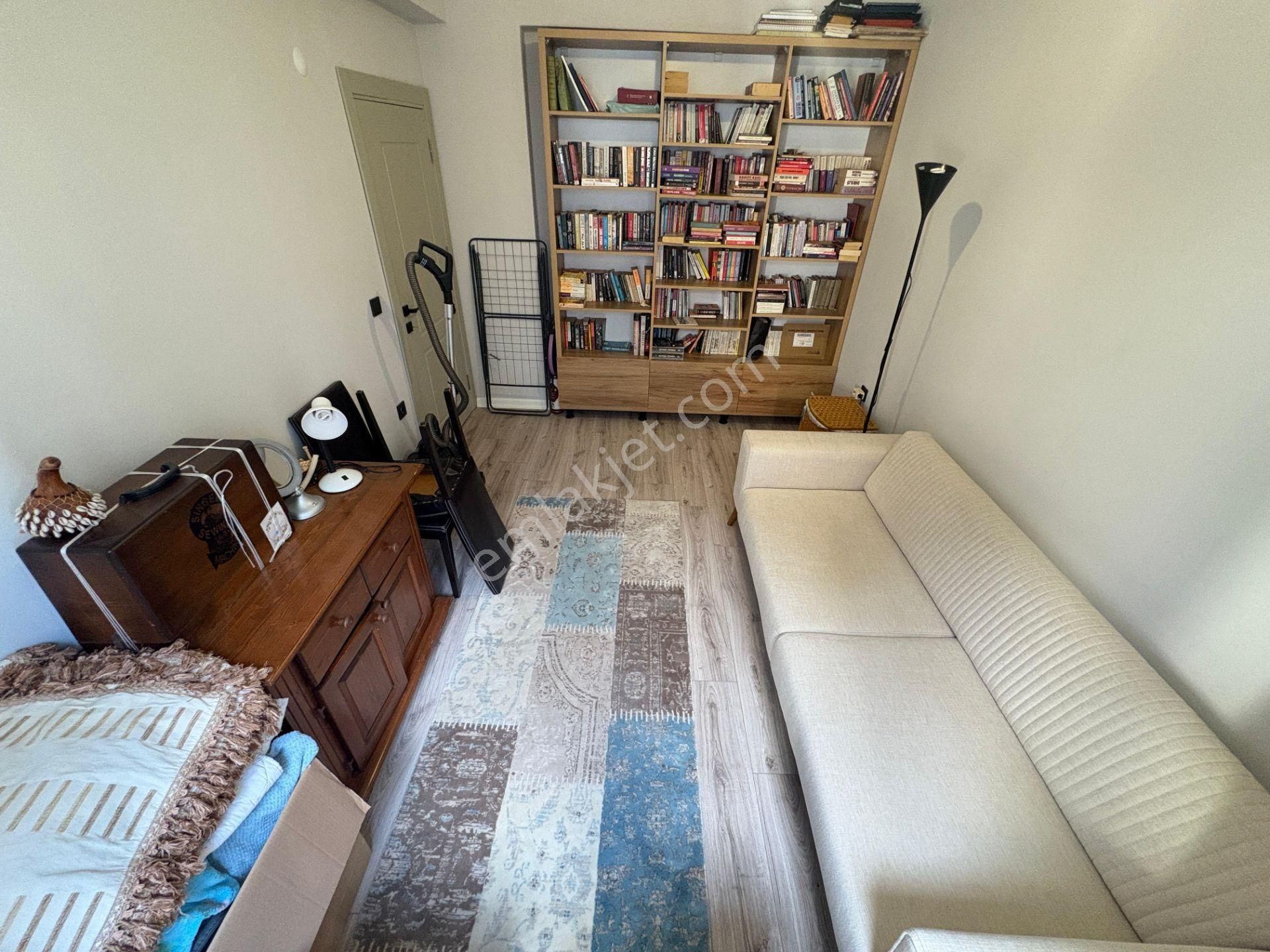 Sadece Arya'dan 2+1 Arakat Ön Cephe Doğalgazlı Satılık Daire - Görsel 11