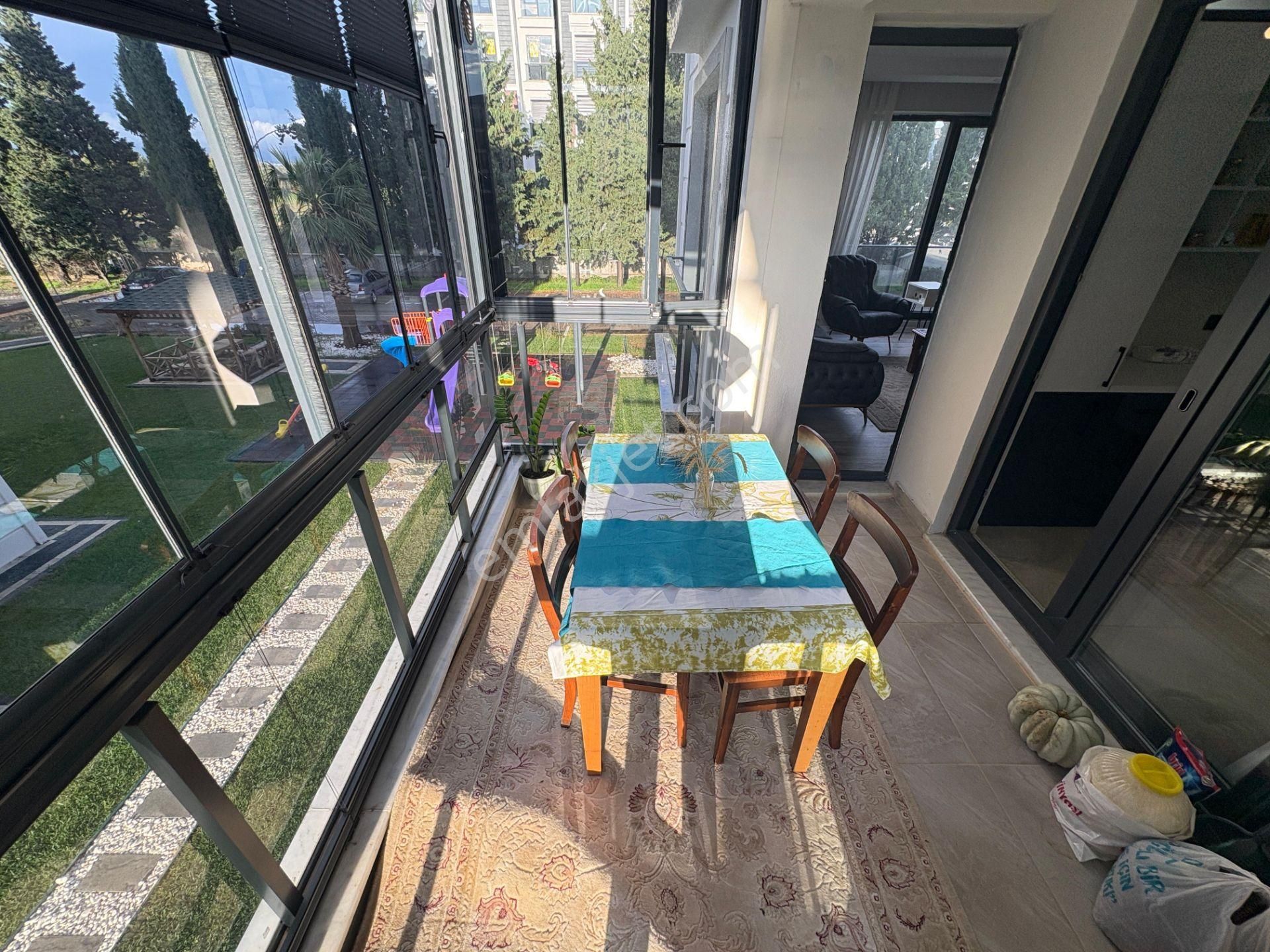 Sadece Arya'dan 2+1 Arakat Ön Cephe Doğalgazlı Satılık Daire - Görsel 3