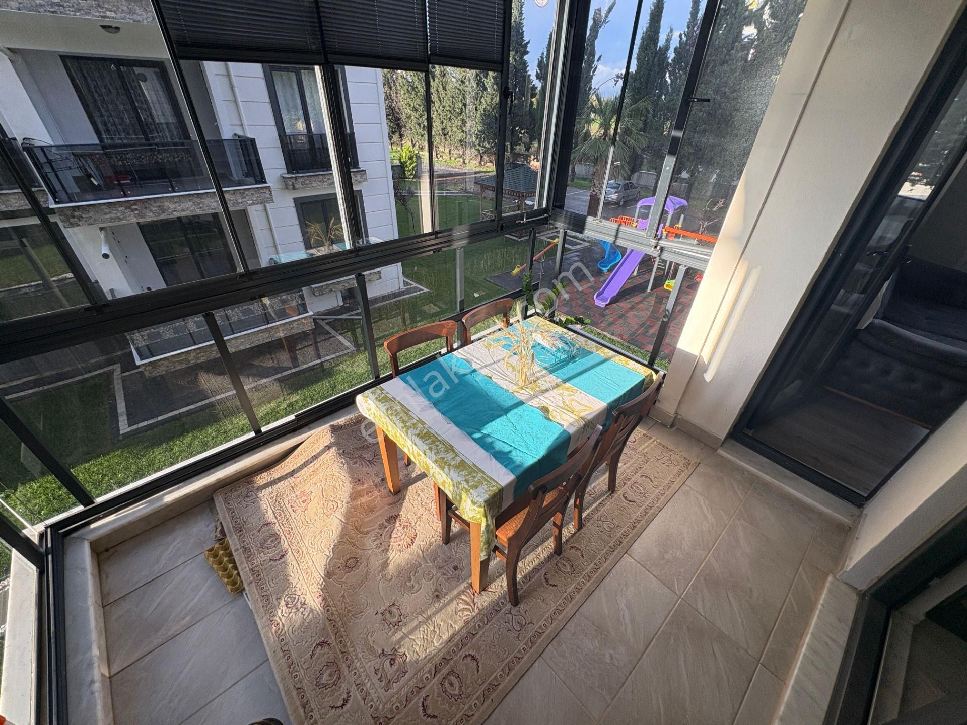 Sadece Arya'dan 2+1 Arakat Ön Cephe Doğalgazlı Satılık Daire - Görsel 12