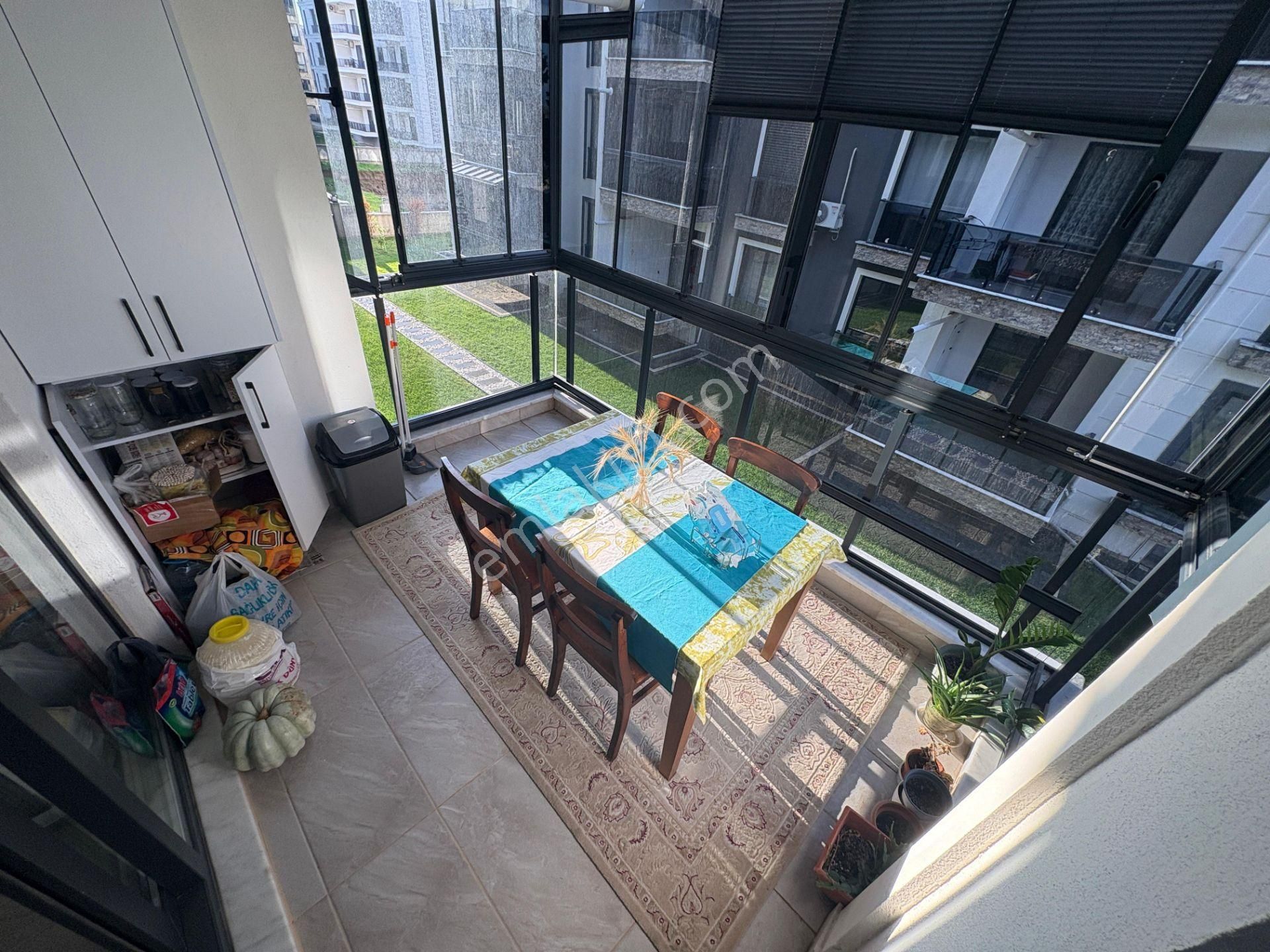 Sadece Arya'dan 2+1 Arakat Ön Cephe Doğalgazlı Satılık Daire - Görsel 6