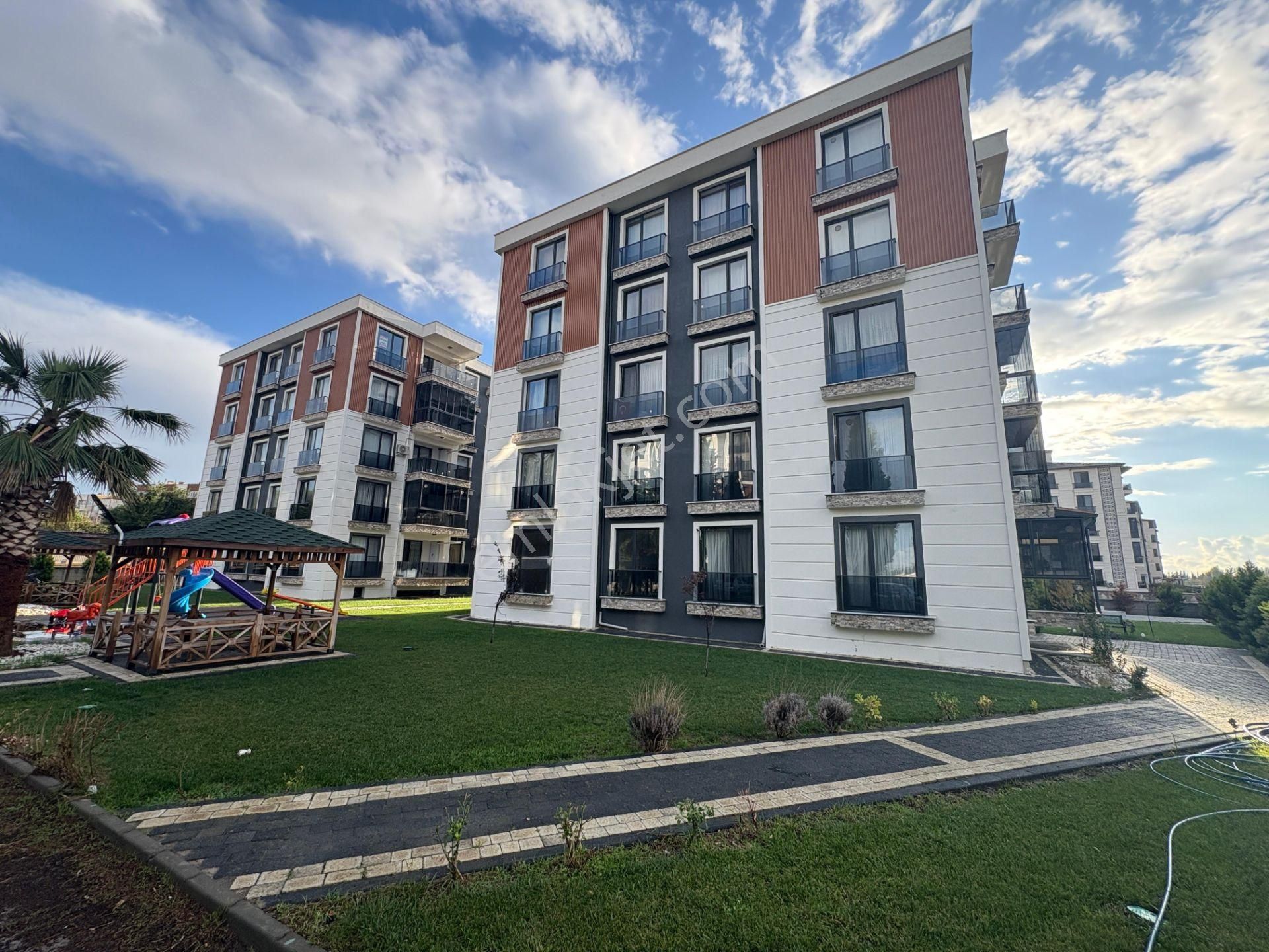 Sadece Arya'dan 2+1 Arakat Ön Cephe Doğalgazlı Satılık Daire - Görsel 29