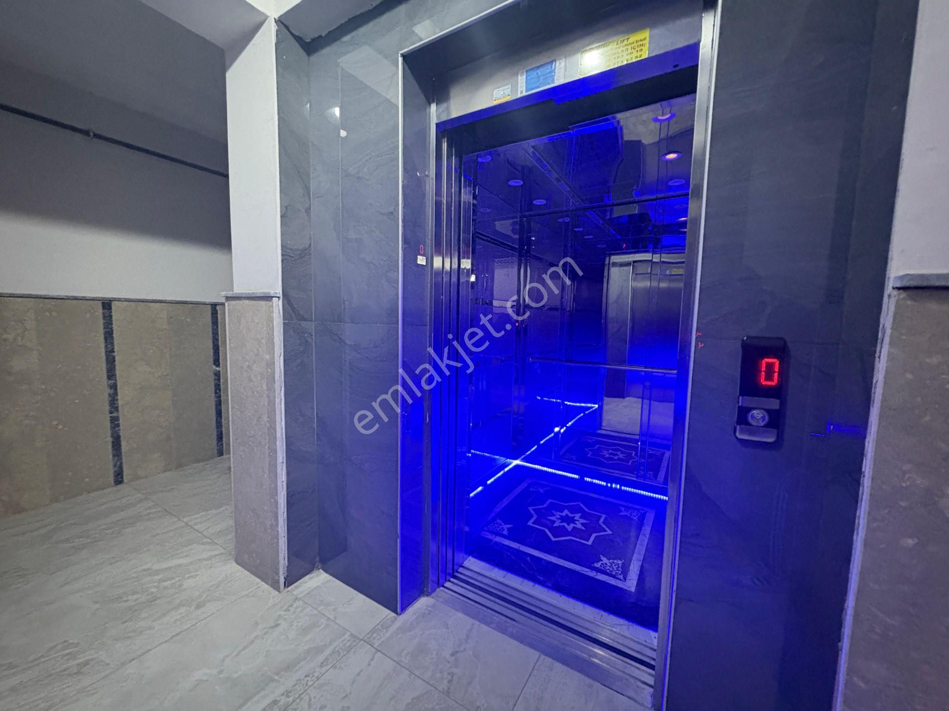 Sadece Arya'dan 2+1 Arakat Ön Cephe Doğalgazlı Satılık Daire - Görsel 20