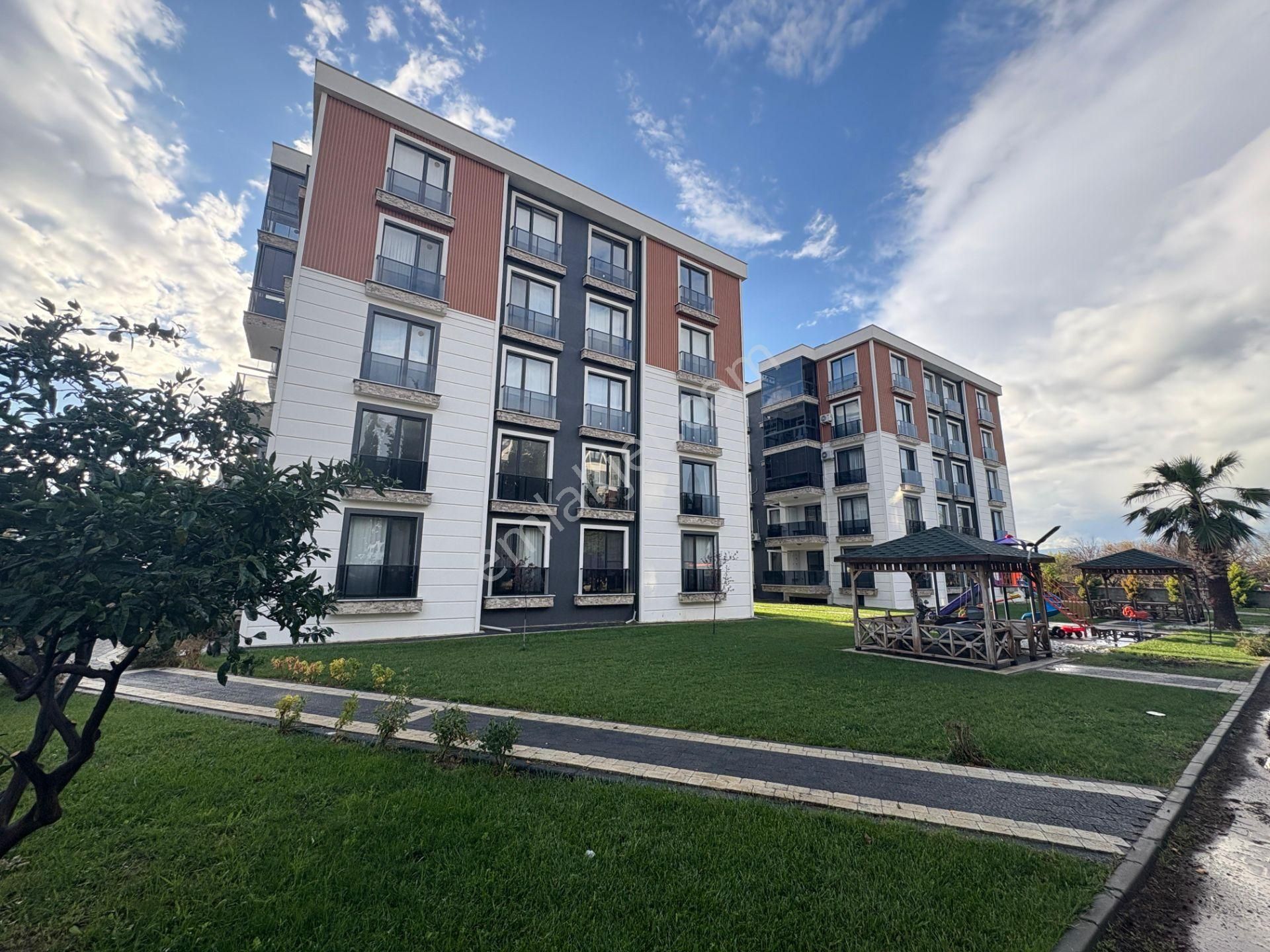 Sadece Arya'dan 2+1 Arakat Ön Cephe Doğalgazlı Satılık Daire - Görsel 31