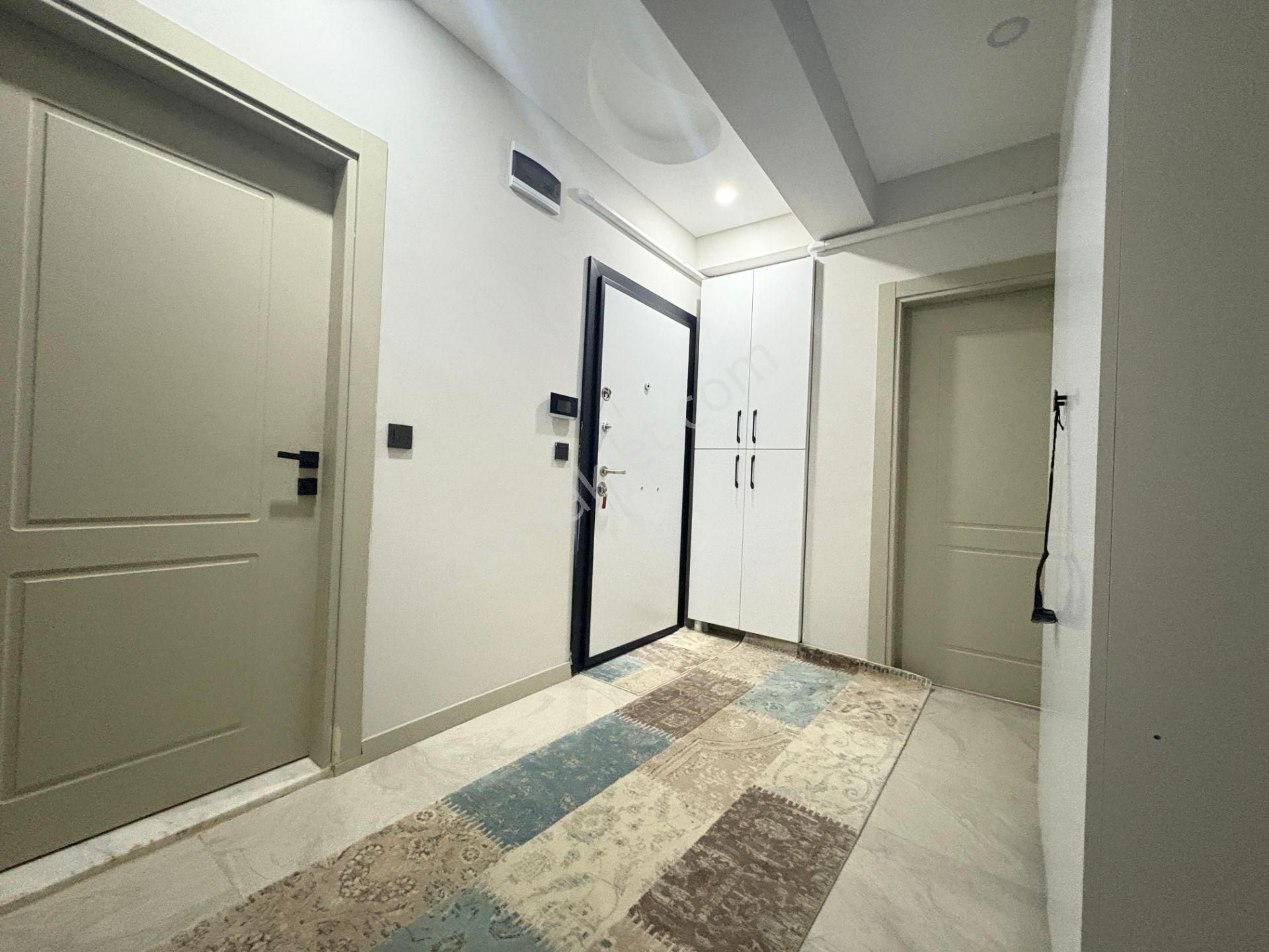 Sadece Arya'dan 2+1 Arakat Ön Cephe Doğalgazlı Satılık Daire - Görsel 30