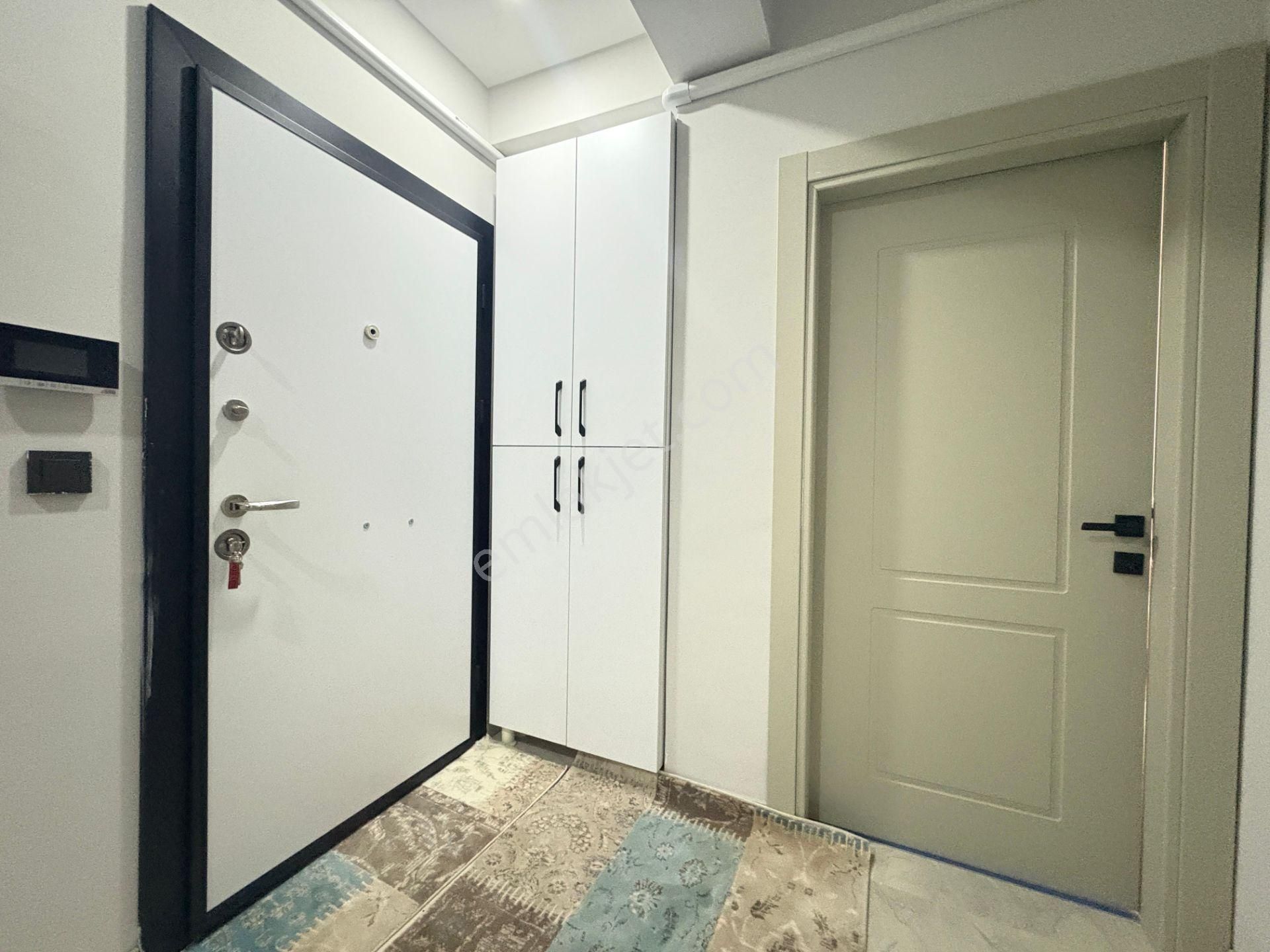 Sadece Arya'dan 2+1 Arakat Ön Cephe Doğalgazlı Satılık Daire - Görsel 5