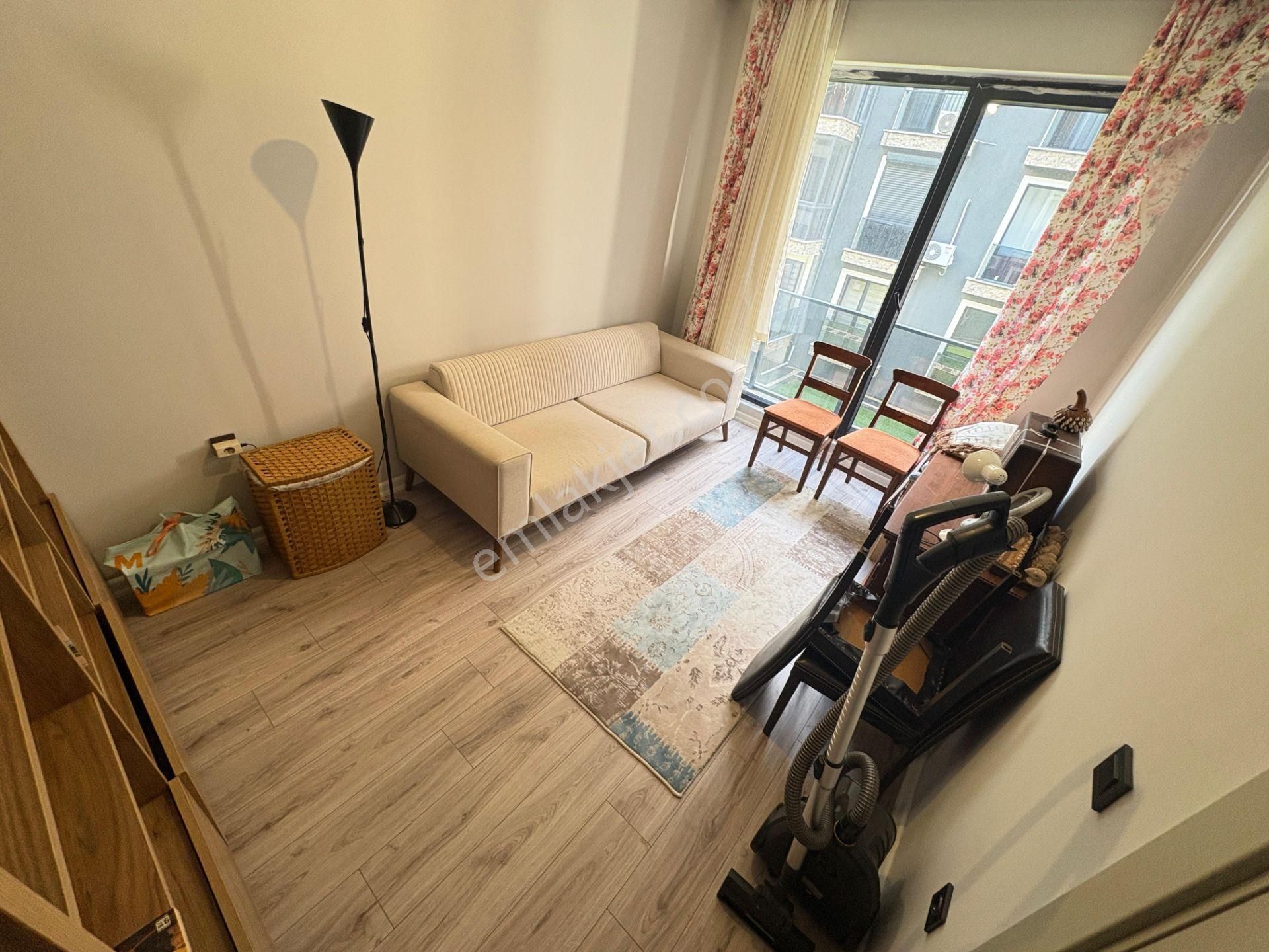 Sadece Arya'dan 2+1 Arakat Ön Cephe Doğalgazlı Satılık Daire - Görsel 22