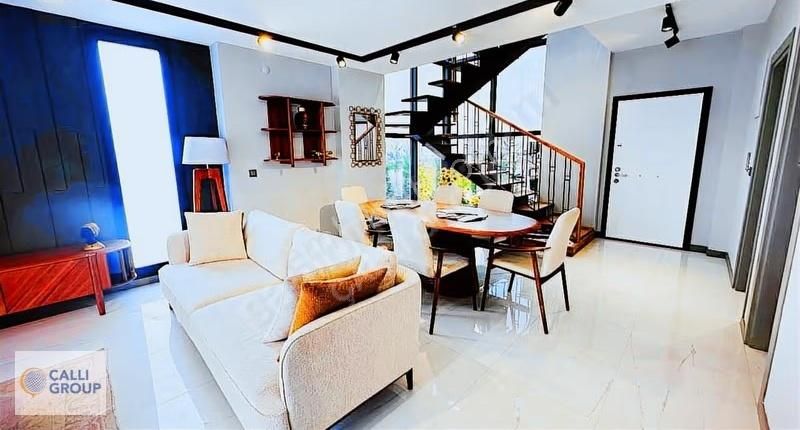 Tek Müstakil Özel Havuzlu Muhteşem Projede Bu Fiyata Son 1 Villa - Görsel 18