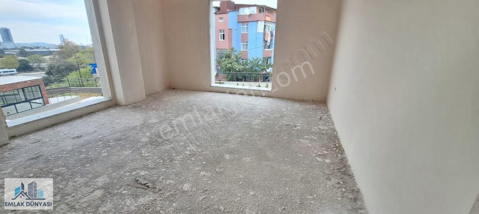 Kartalda Site İçinde Deniz Manzaralı 2+1 Satılık Daire! - Görsel 10