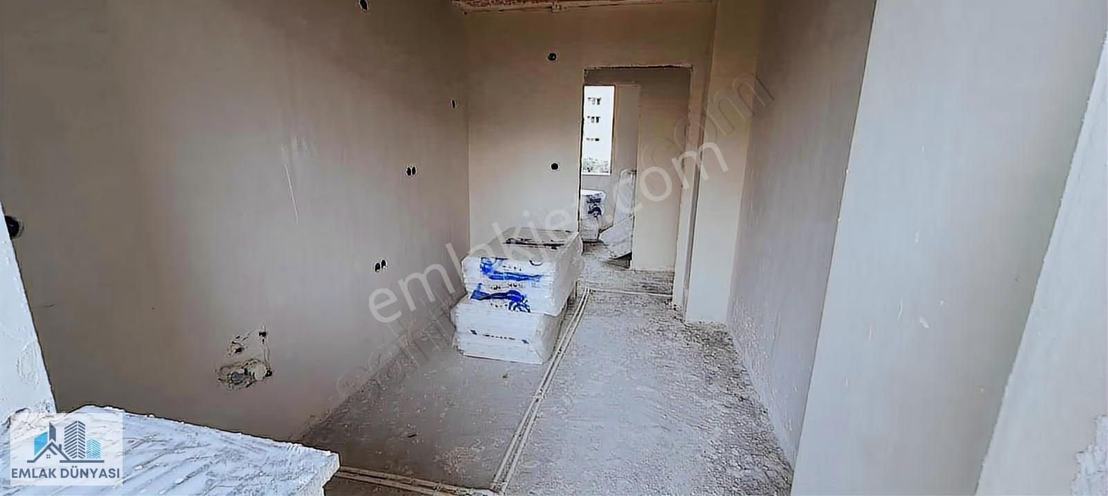 Kartalda Site İçinde Deniz Manzaralı 2+1 Satılık Daire! - Görsel 22