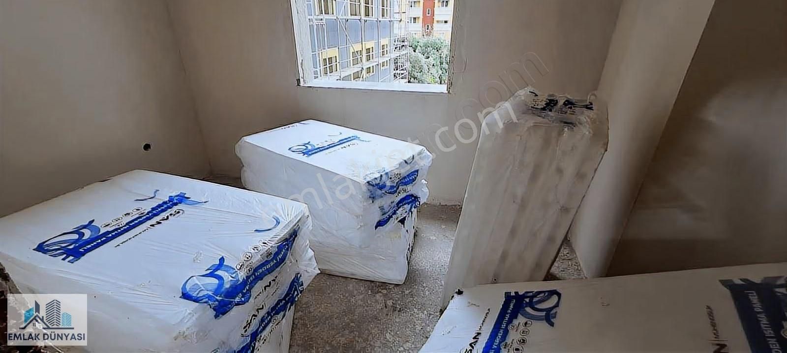 Kartalda Site İçinde Deniz Manzaralı 2+1 Satılık Daire! - Görsel 8