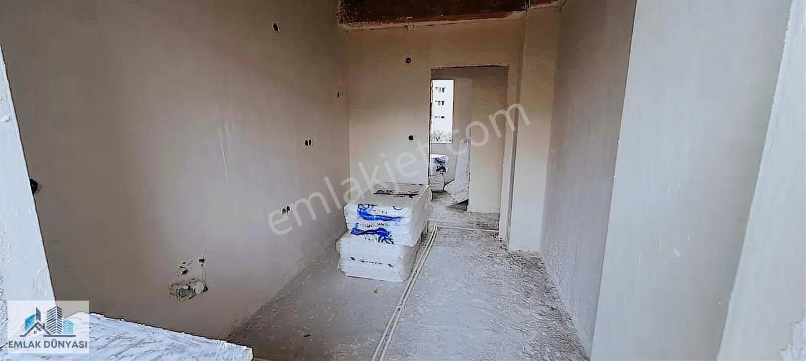 Kartalda Site İçinde Deniz Manzaralı 2+1 Satılık Daire! - Görsel 3