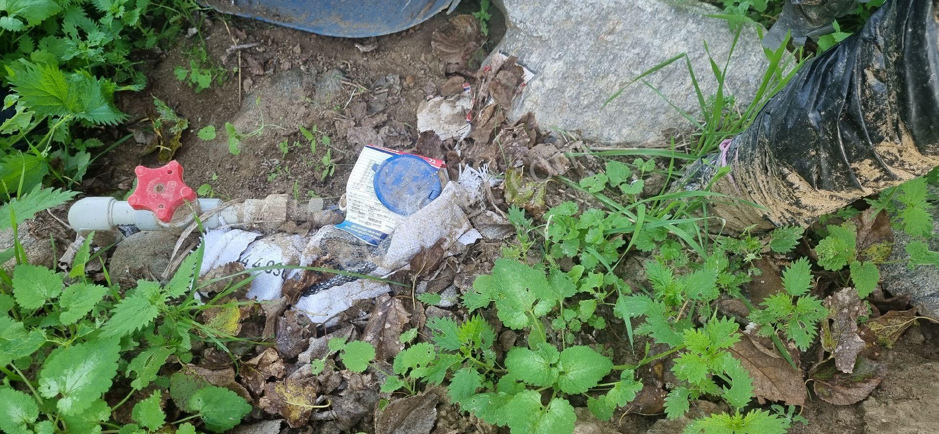 Aydın Nazilli Yöntem Emlaktan Yenipazar Donduran Mahallesinde Satılık Konut Ve Besihane İmarlı Arsa - Görsel 31