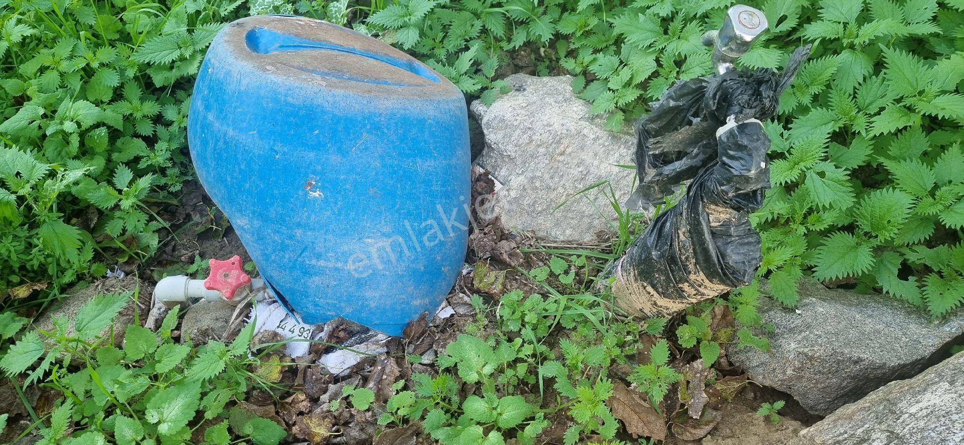 Aydın Nazilli Yöntem Emlaktan Yenipazar Donduran Mahallesinde Satılık Konut Ve Besihane İmarlı Arsa - Görsel 28