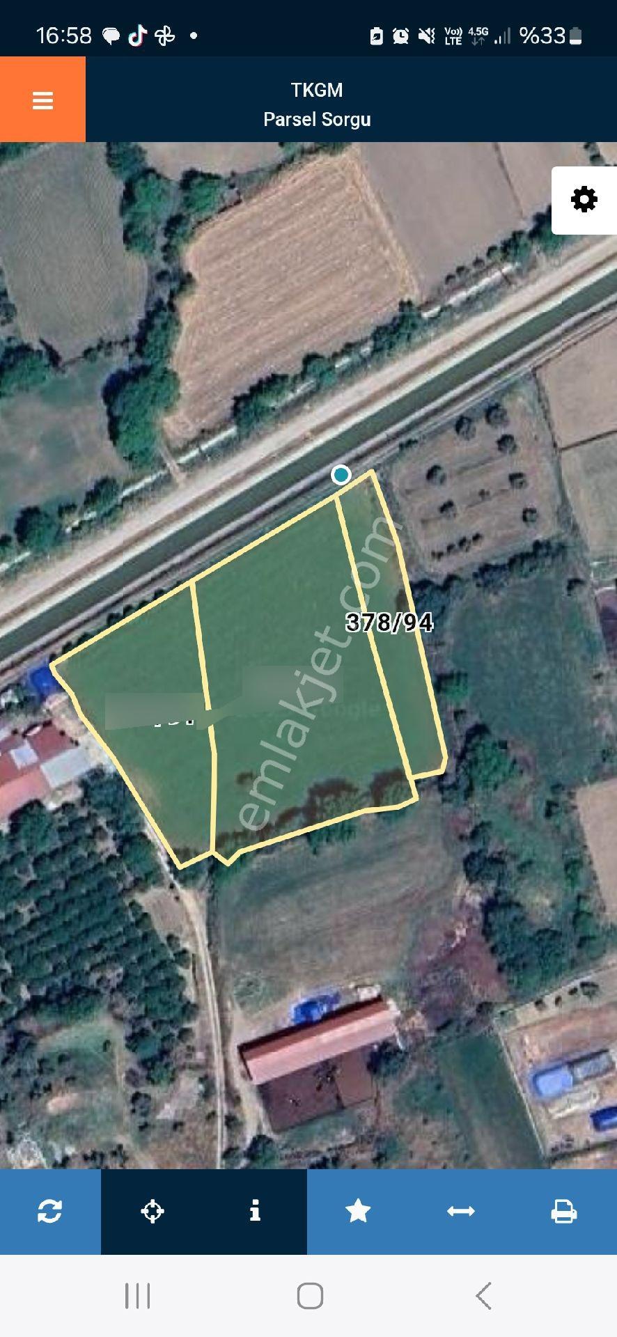 Aydın Nazilli Yöntem Emlaktan Yenipazar Donduran Mahallesinde Satılık Konut Ve Besihane İmarlı Arsa