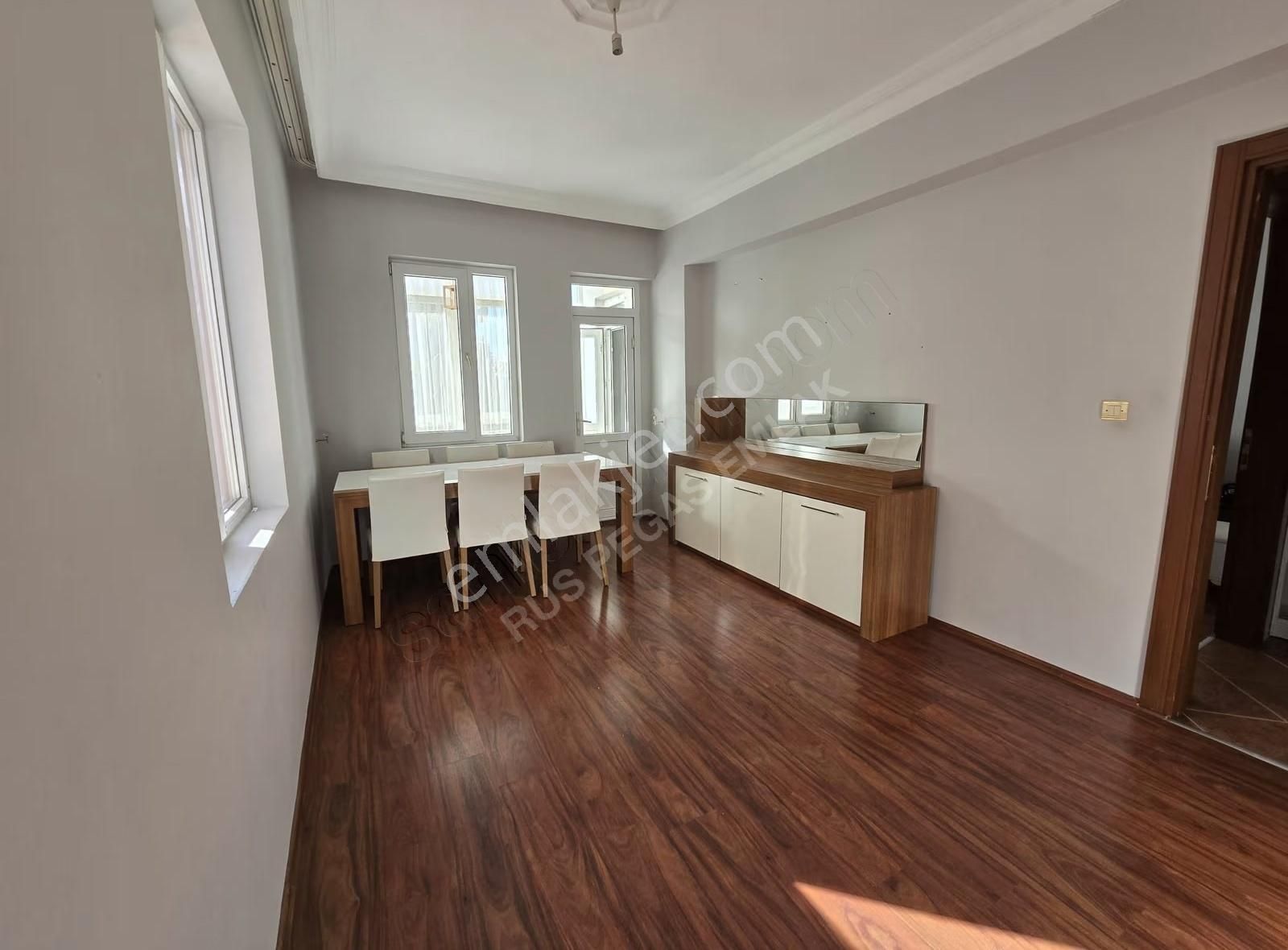 Ana Caddenin Üzerinde Merkezi Konum 3+1 Daire - Görsel 22