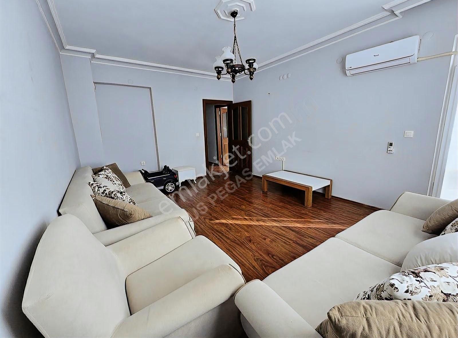 Ana Caddenin Üzerinde Merkezi Konum 3+1 Daire - Görsel 5