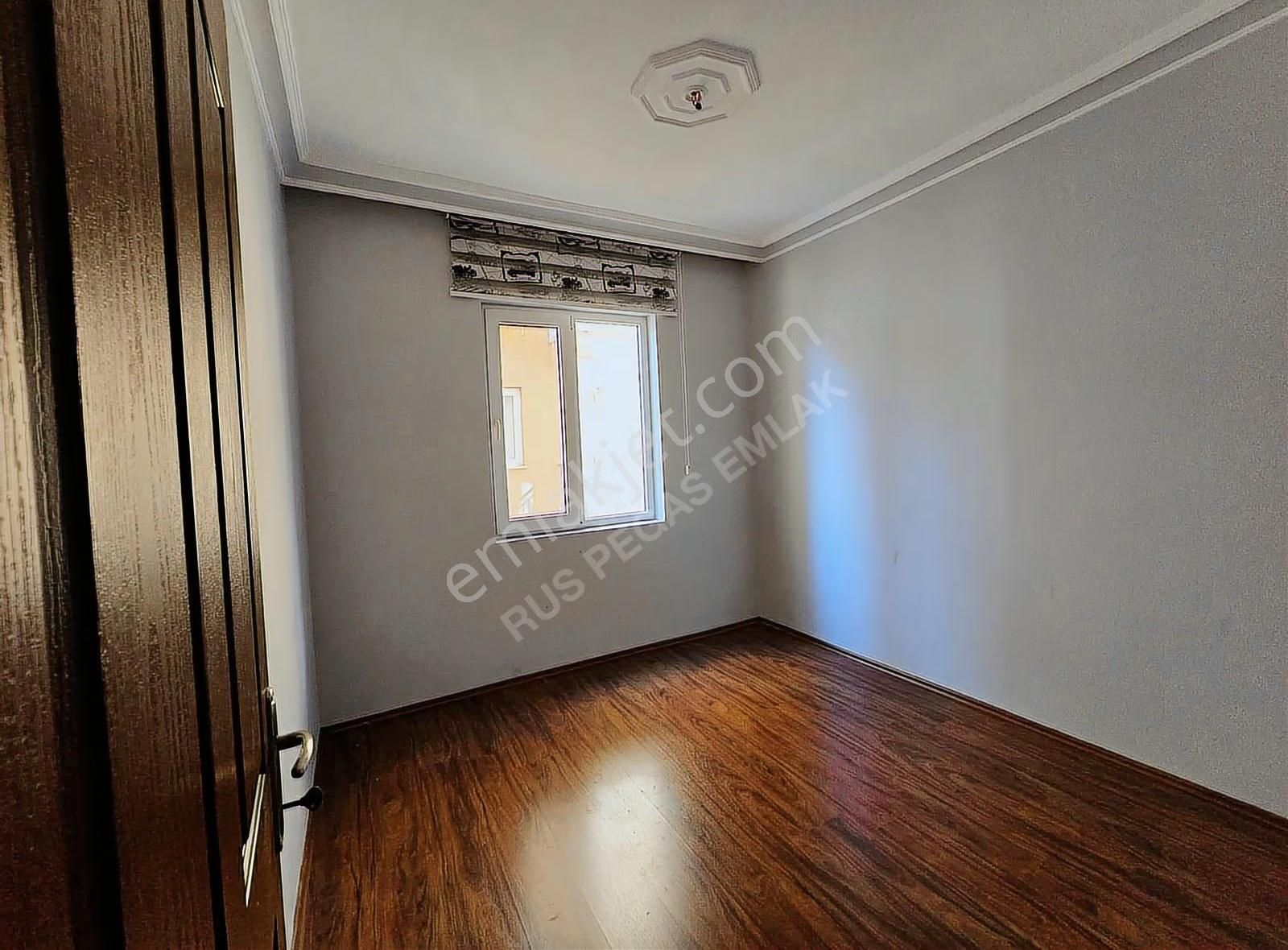 Ana Caddenin Üzerinde Merkezi Konum 3+1 Daire - Görsel 23