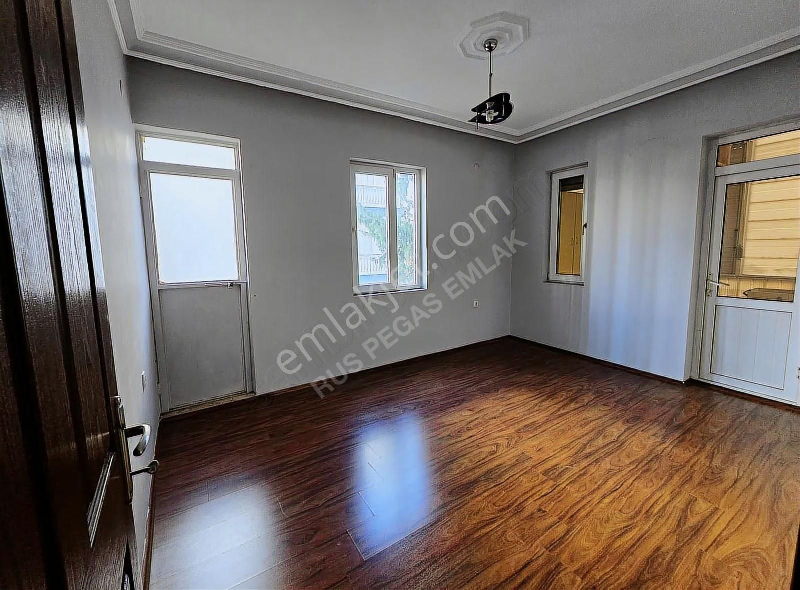 Ana Caddenin Üzerinde Merkezi Konum 3+1 Daire - Görsel 14