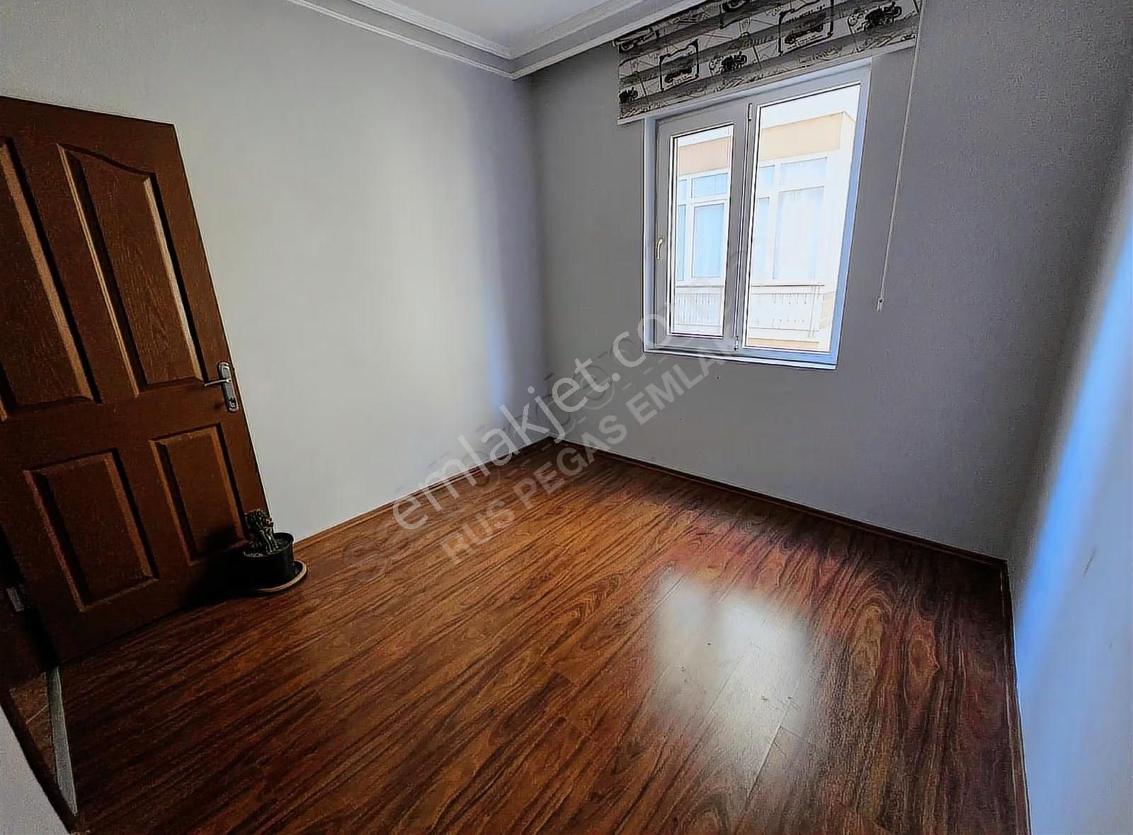 Ana Caddenin Üzerinde Merkezi Konum 3+1 Daire - Görsel 21