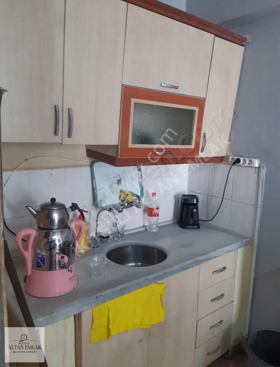 İkitelli Osb Triko Center De Kiralık 150 M2 İşyeri - Görsel 3