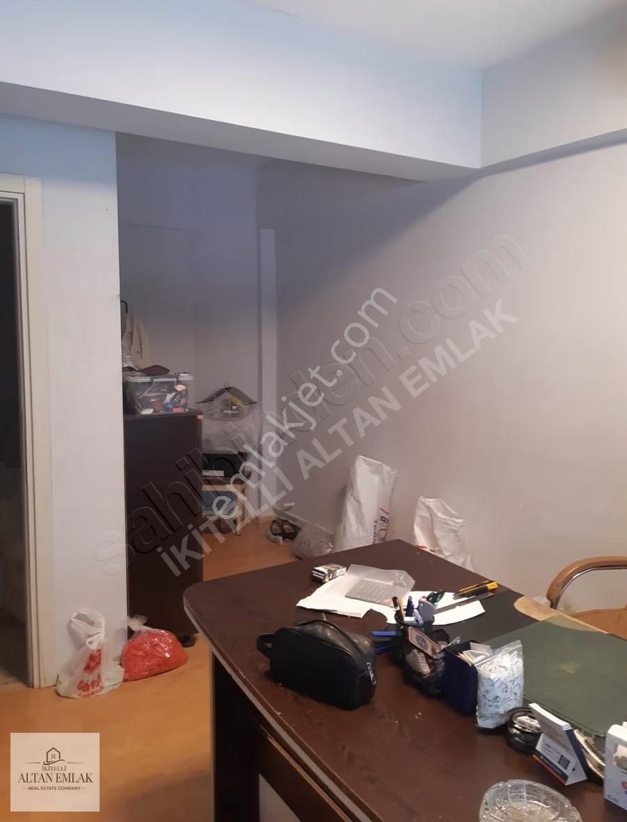 İkitelli Osb Triko Center De Kiralık 150 M2 İşyeri - Görsel 6