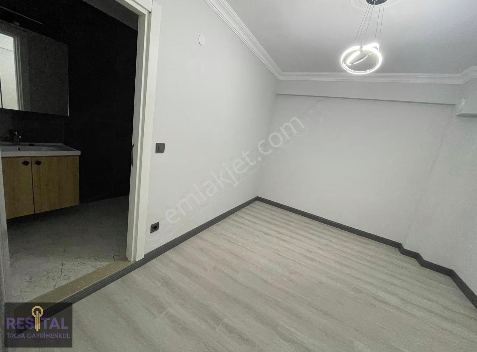 Işıklar Köyünde, Doğayla İçe, Bahçeli Müstakil Villa... - Görsel 11