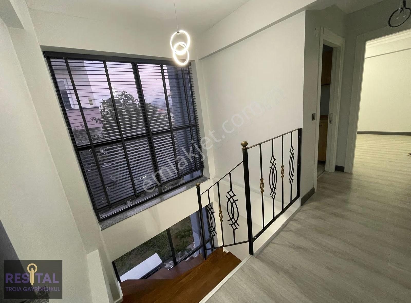 Işıklar Köyünde, Doğayla İçe, Bahçeli Müstakil Villa... - Görsel 10