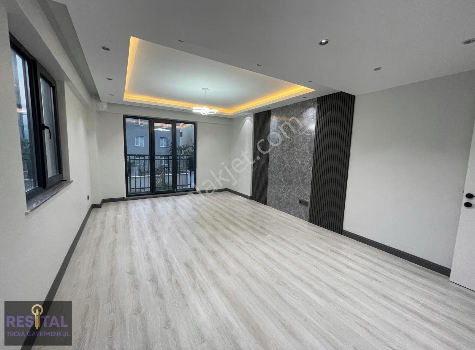 Işıklar Köyünde, Doğayla İçe, Bahçeli Müstakil Villa... - Görsel 21