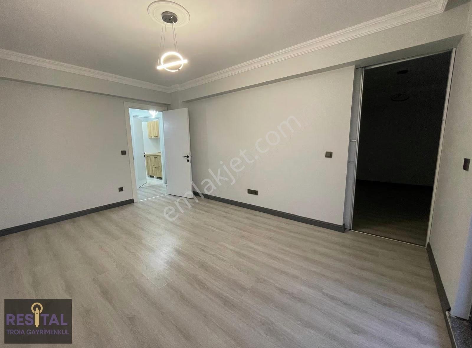 Işıklar Köyünde, Doğayla İçe, Bahçeli Müstakil Villa... - Görsel 30