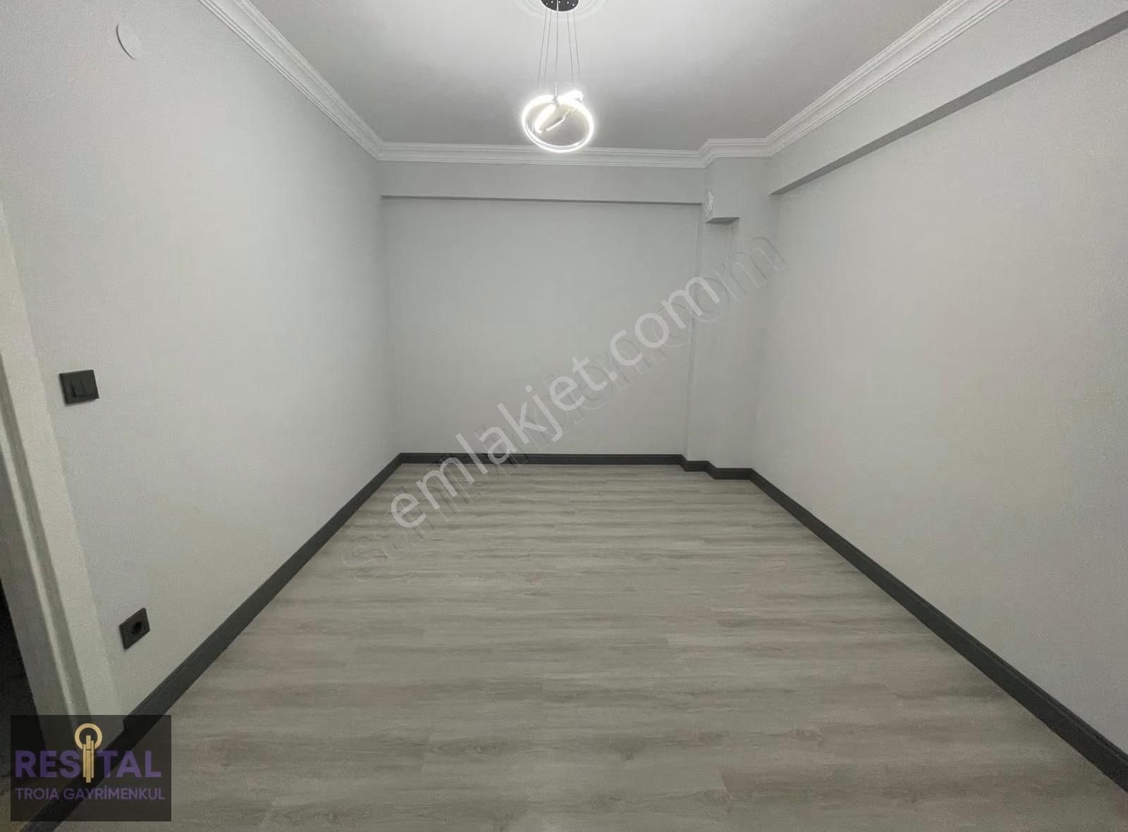 Işıklar Köyünde, Doğayla İçe, Bahçeli Müstakil Villa... - Görsel 18